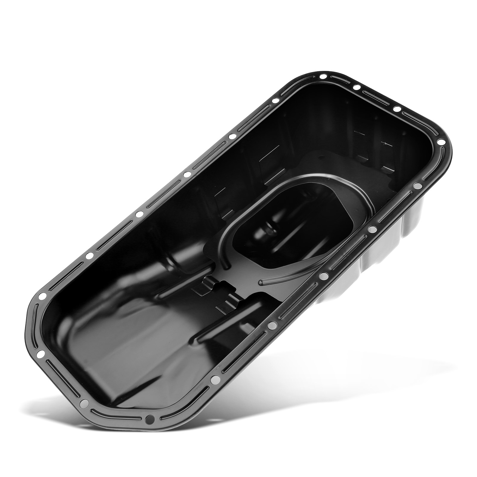 AM Oil Pan SKU PRMAPOP282 OEM 1210175040-1210175041 TOP69A
