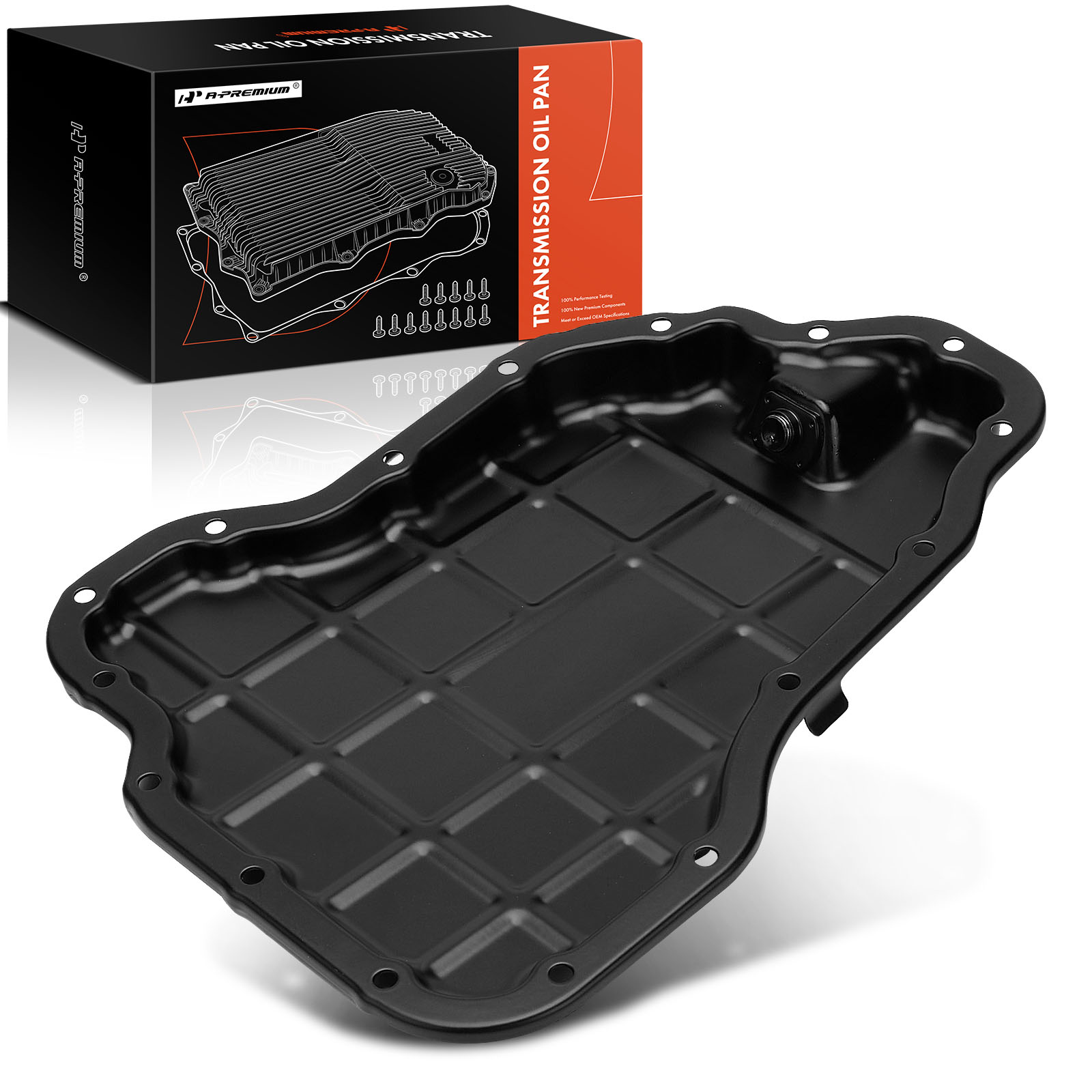 AM Oil Pan SKU PRMAPOP451 OEM 215103LFB0