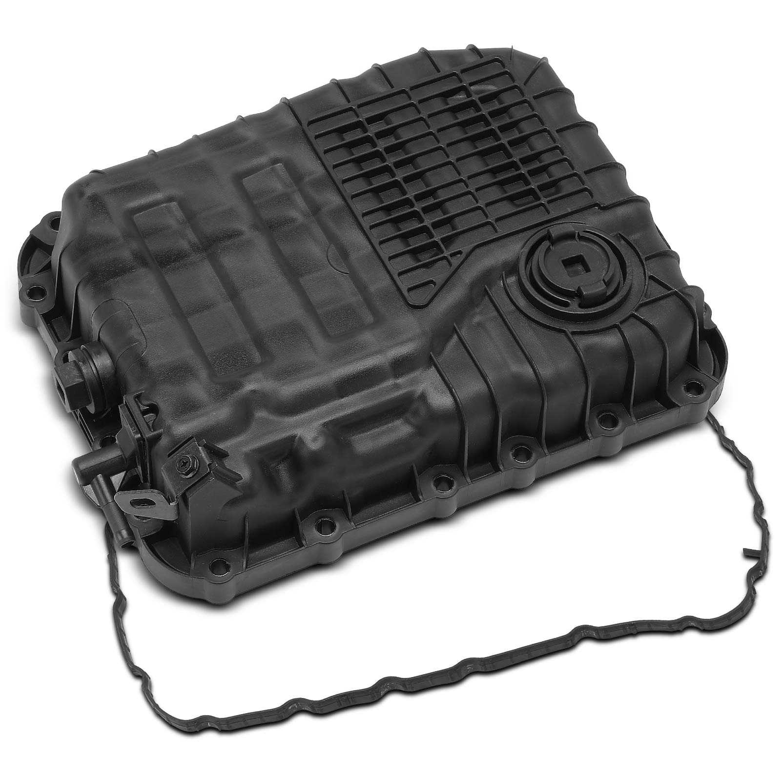 AM Oil Pan SKU PRMAPOP497 OEM SK265855-452802F000