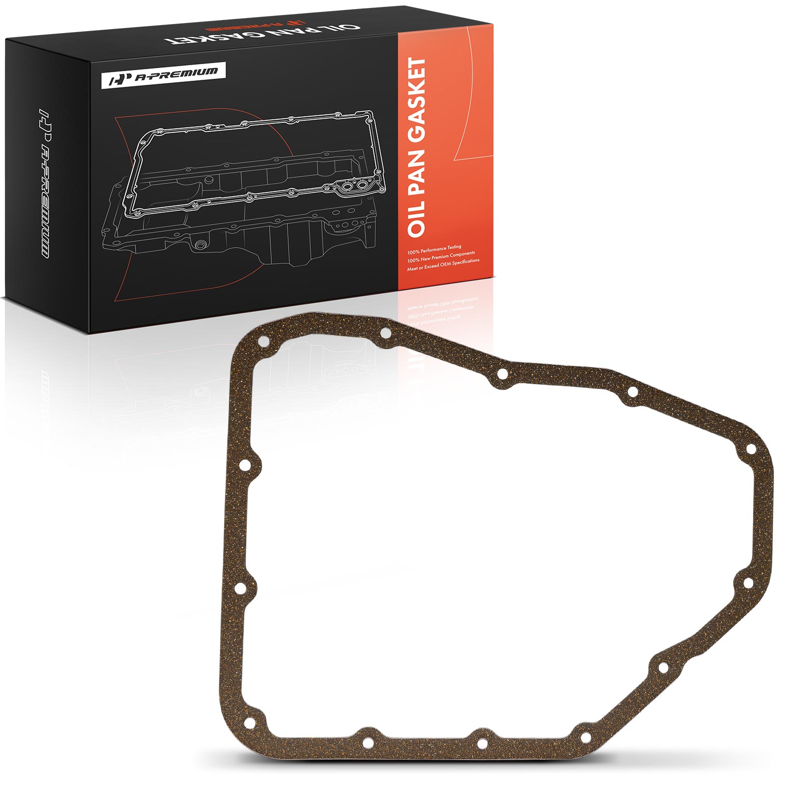 AM Oil Pan Gasket SKU PRMAPOPG099 OEM 215103C150-215103C160-215103C1