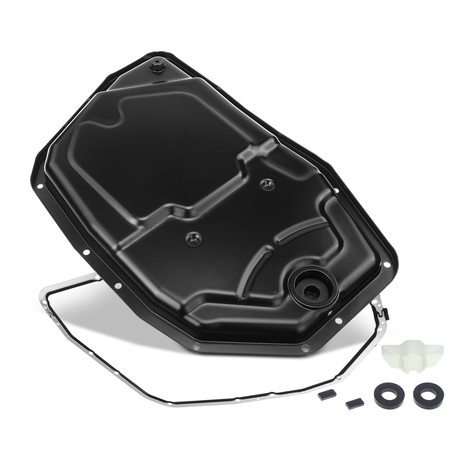 AM Oil Pan SKU PRMAPOPK016 OEM 09L321371A 9L321371A V102355