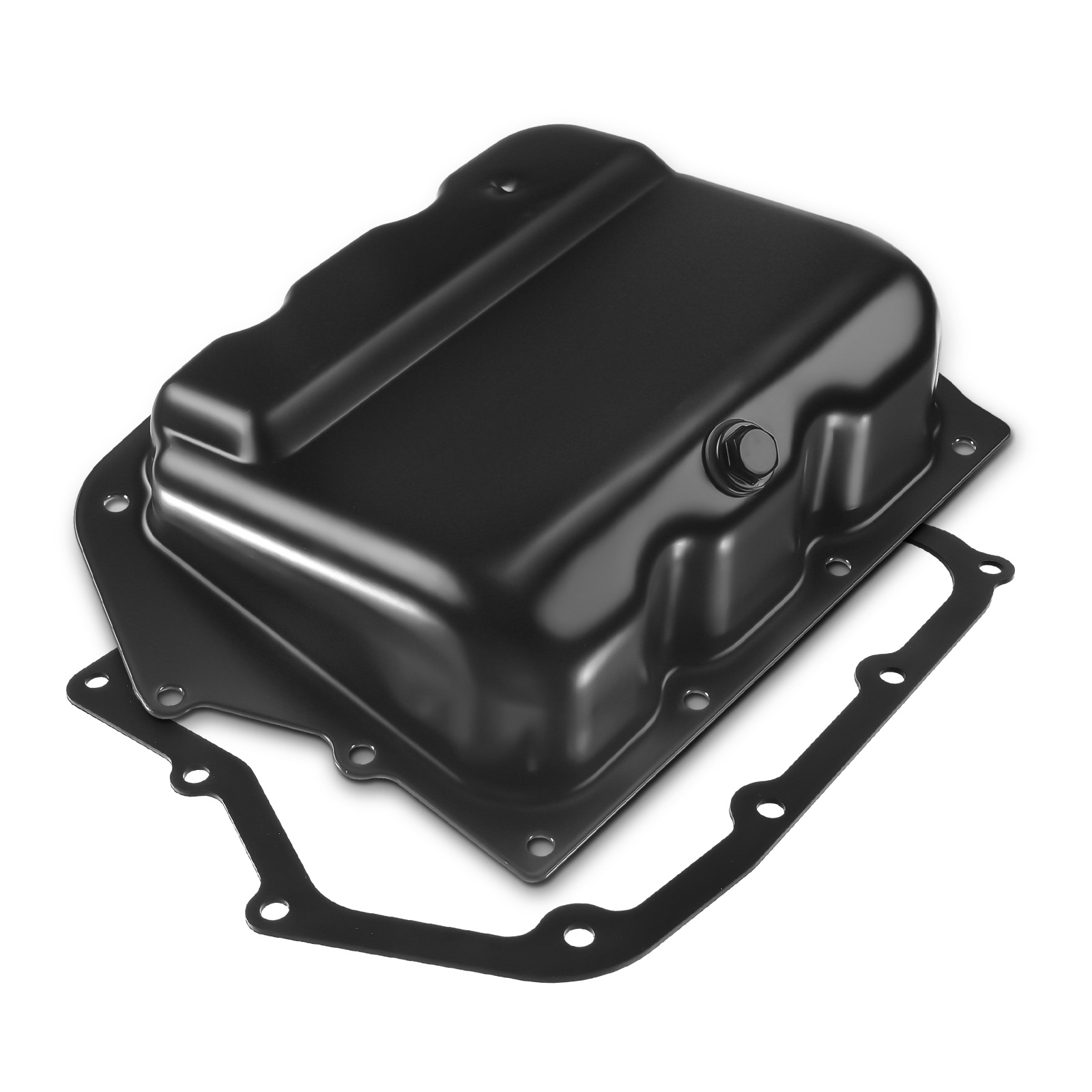 AM Oil Pan SKU PRMAPOPK047 OEM 265833-265833-5078556AA 050785