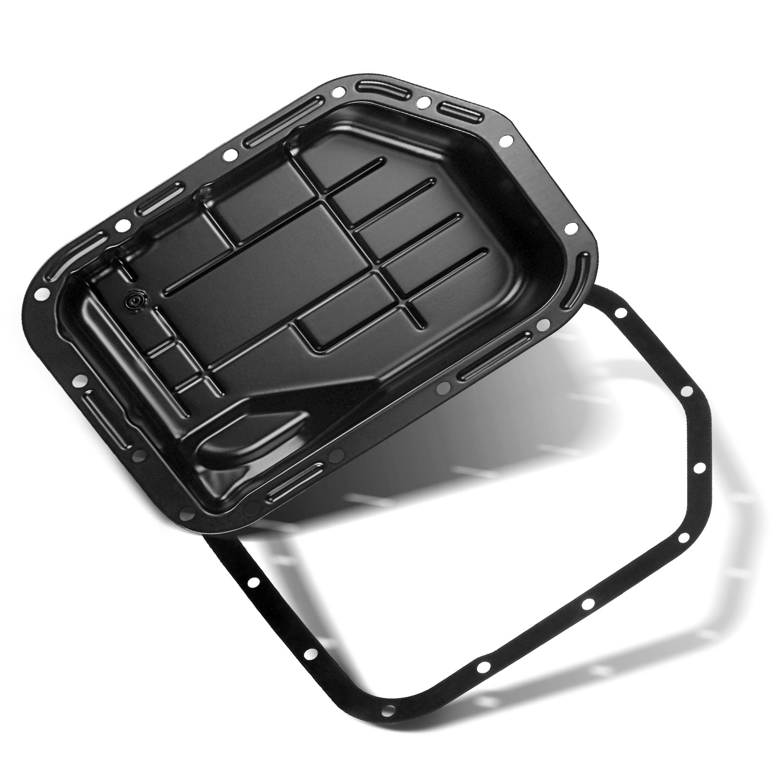 AM Oil Pan SKU PRMAPOPK049 OEM 52118779AD 4295875-4295875AC T