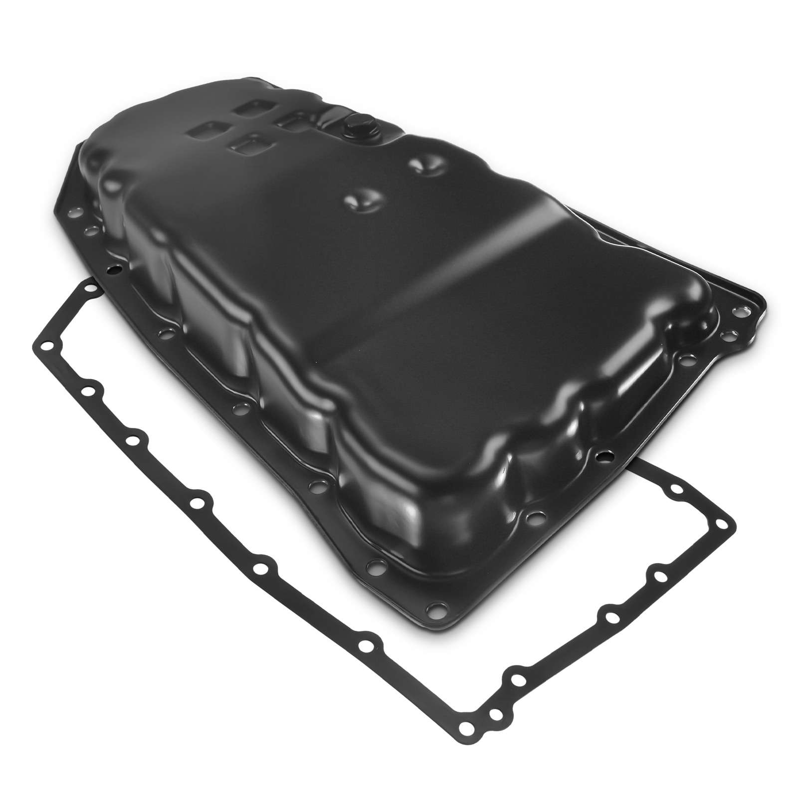 AM Oil Pan SKU PRMAPOPK053 OEM 313901XF0B 313971XF0D 313971XF