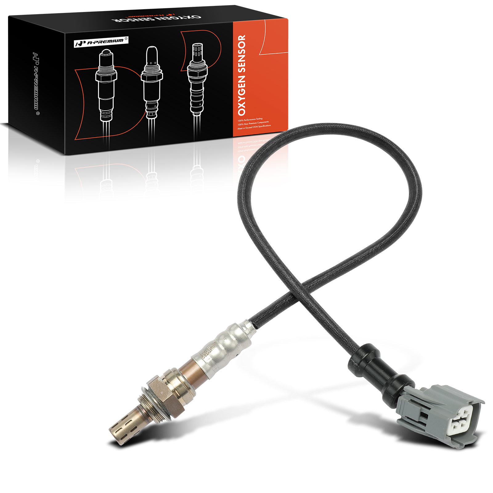 AM Oxygen Sensor SKU PRMAPOS0001 OEM 36532PAAL01-36532PAAL02-36532P