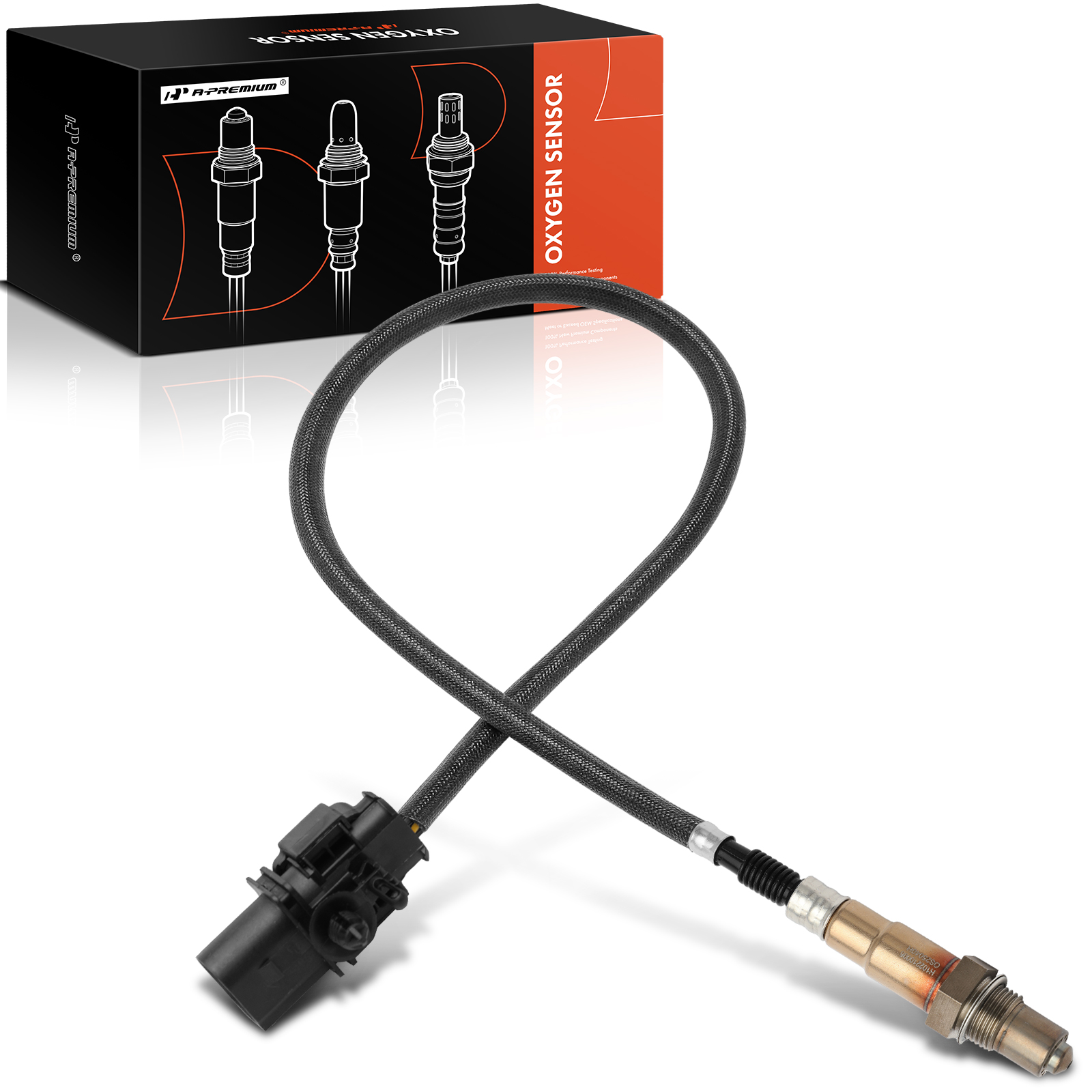 AM Oxygen Sensor SKU PRMAPOS0114 OEM 25025040-35035064-17024-17148