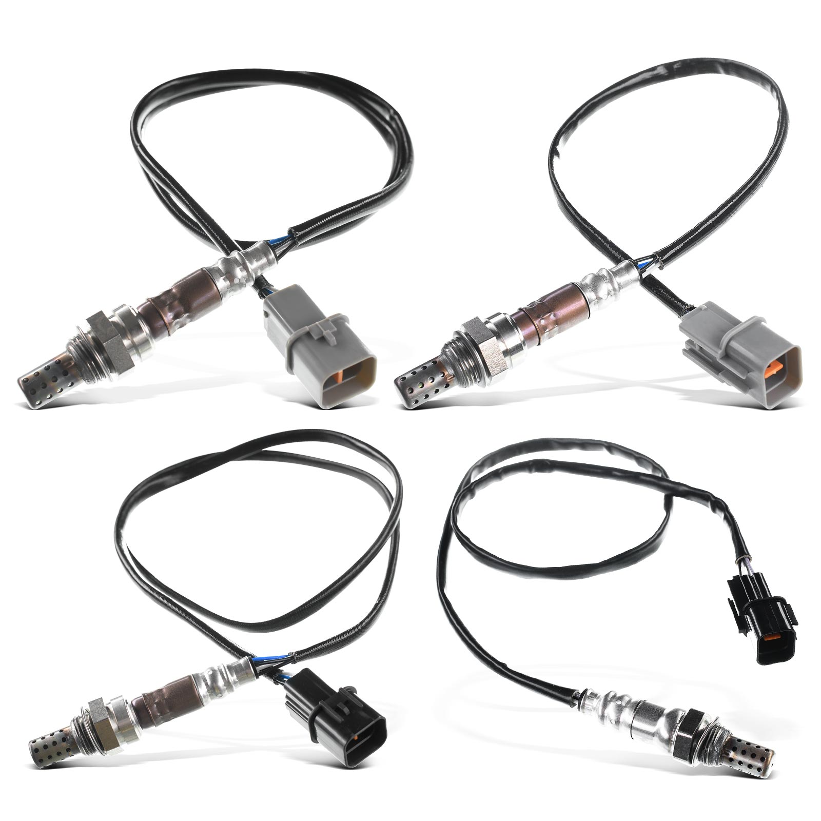 AM Oxygen Sensor SKU PRMAPOS0167 OEM MD342693 MD360181 MD369190 MN1