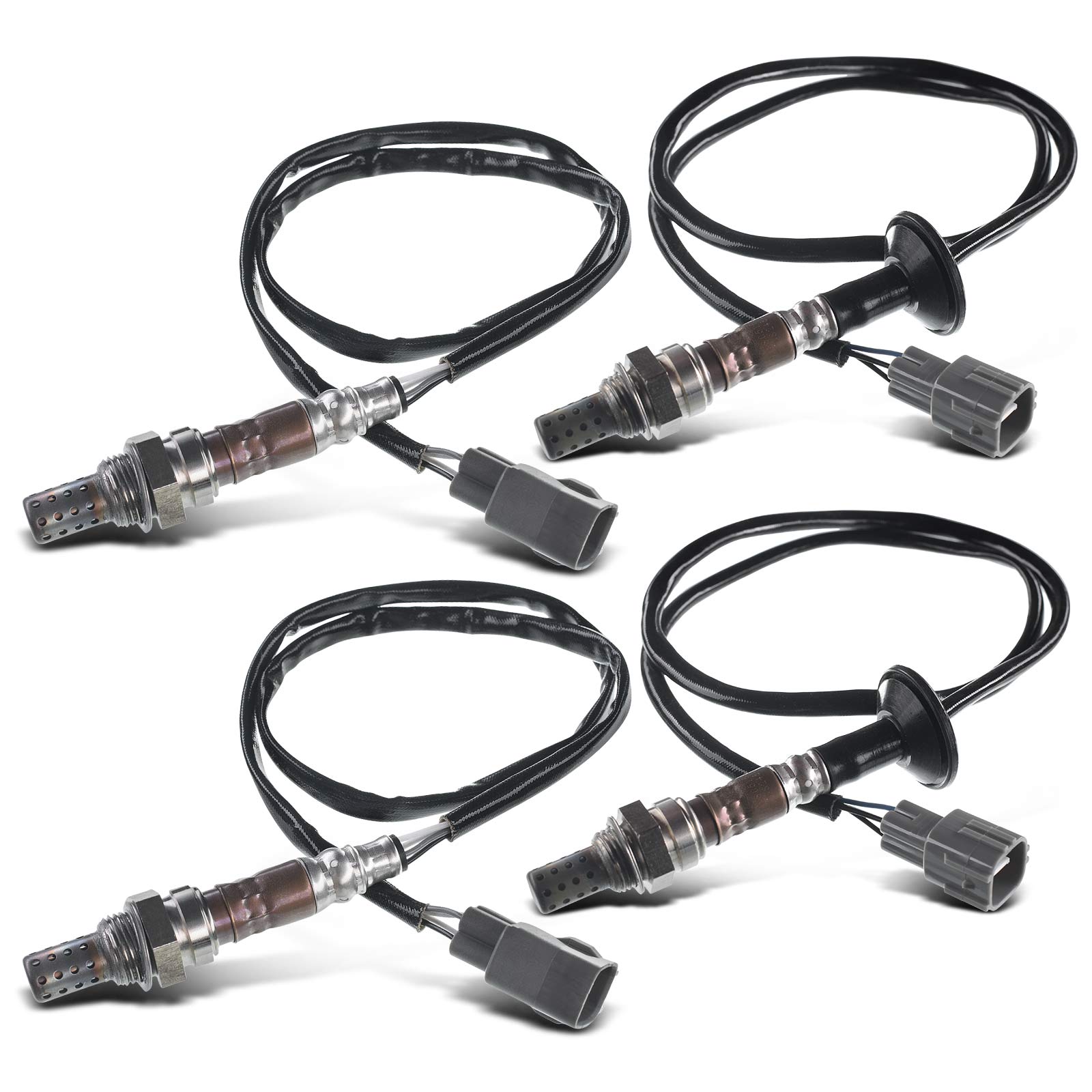 AM Oxygen Sensor SKU PRMAPOS0174 OEM 8946553190-8946553200-25024840