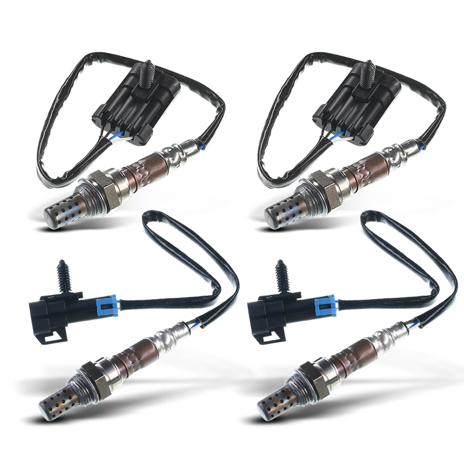 AM Oxygen Sensor SKU PRMAPOS0179 OEM 19178116-19178958-251313961-25
