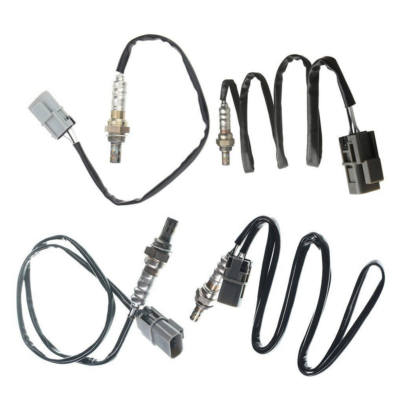 AM Oxygen Sensor SKU PRMAPOS0237 OEM 25023109-25023089-226A01S700-2
