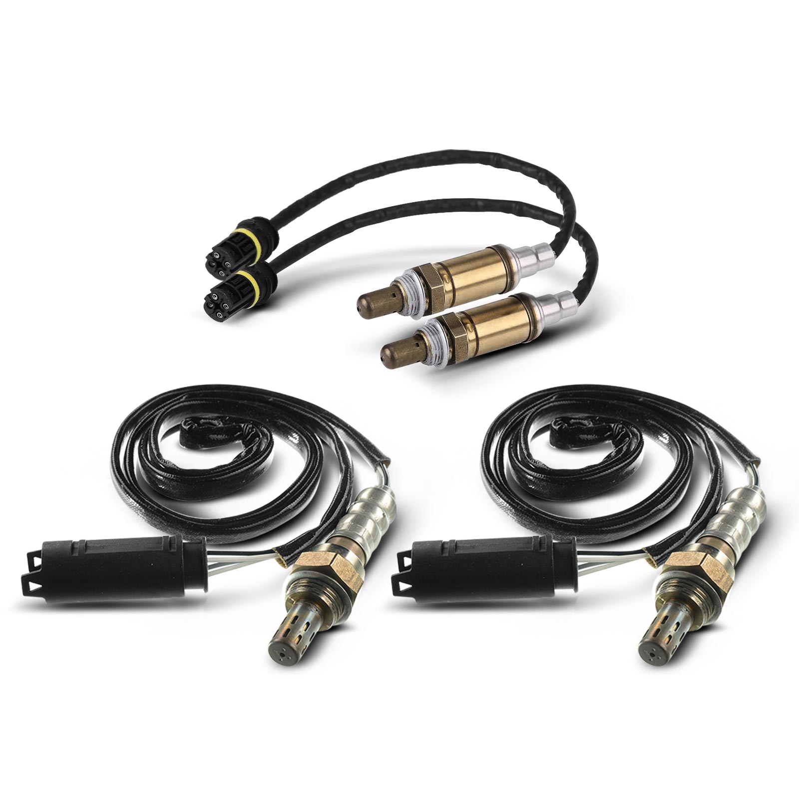 AM Oxygen Sensor SKU PRMAPOS0311C OEM 11781433940-0258005109-2502439
