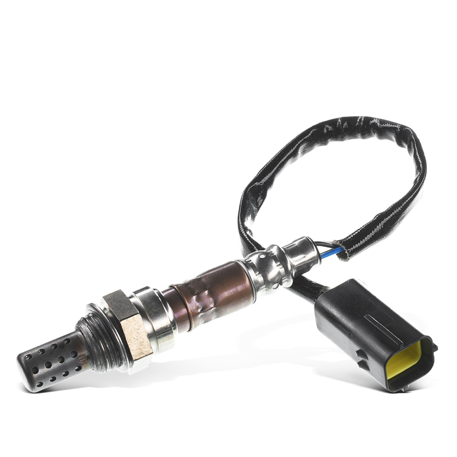 AM Oxygen Sensor SKU PRMAPOS0328 OEM AJ55188619U F32Z9F472B F62Z9F4