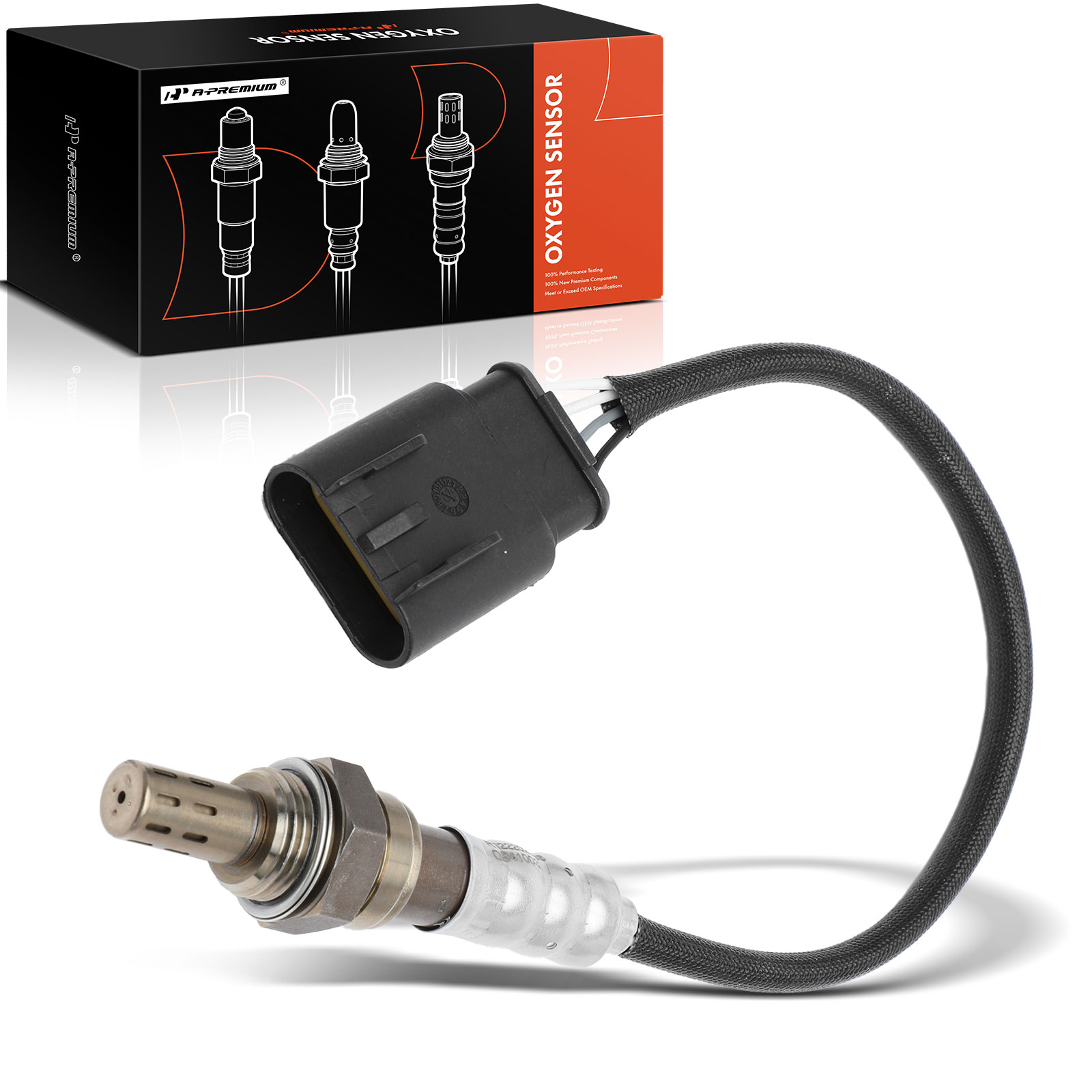 AM Oxygen Sensor SKU PRMAPOS0538 OEM 250241003-68142340AA 250241003
