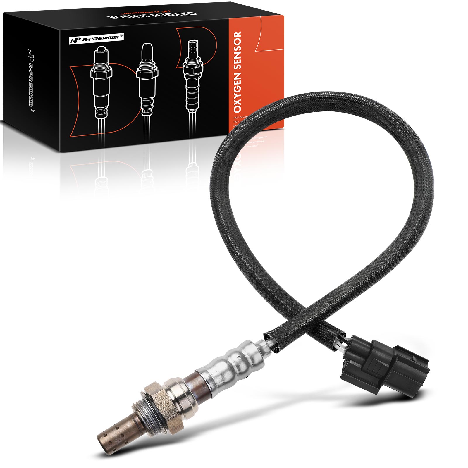AM Oxygen Sensor SKU PRMAPOS0559 OEM 365325G2A01-2344782-24476