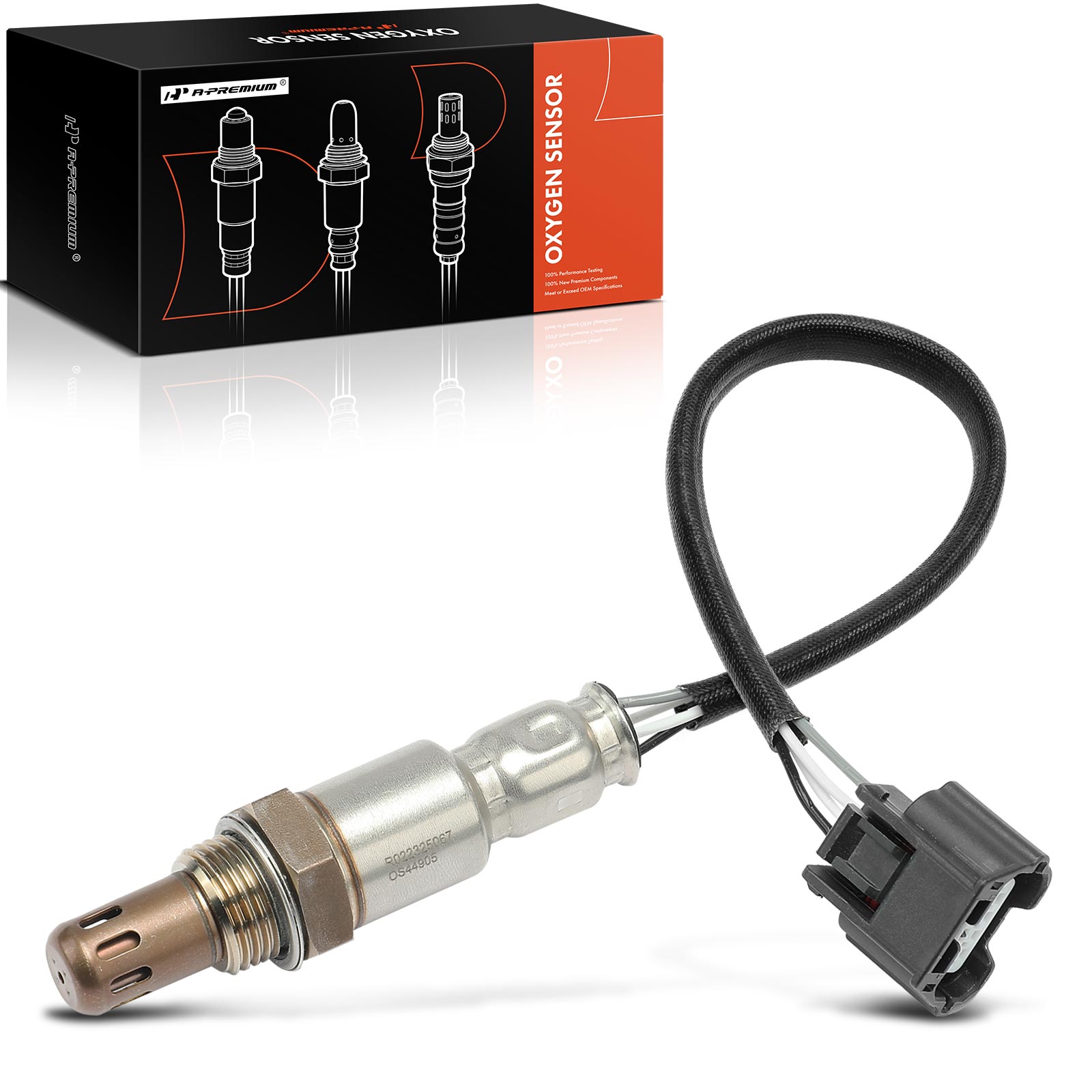 AM Oxygen Sensor SKU PRMAPOS0565 OEM 226A03TA0B 2344905