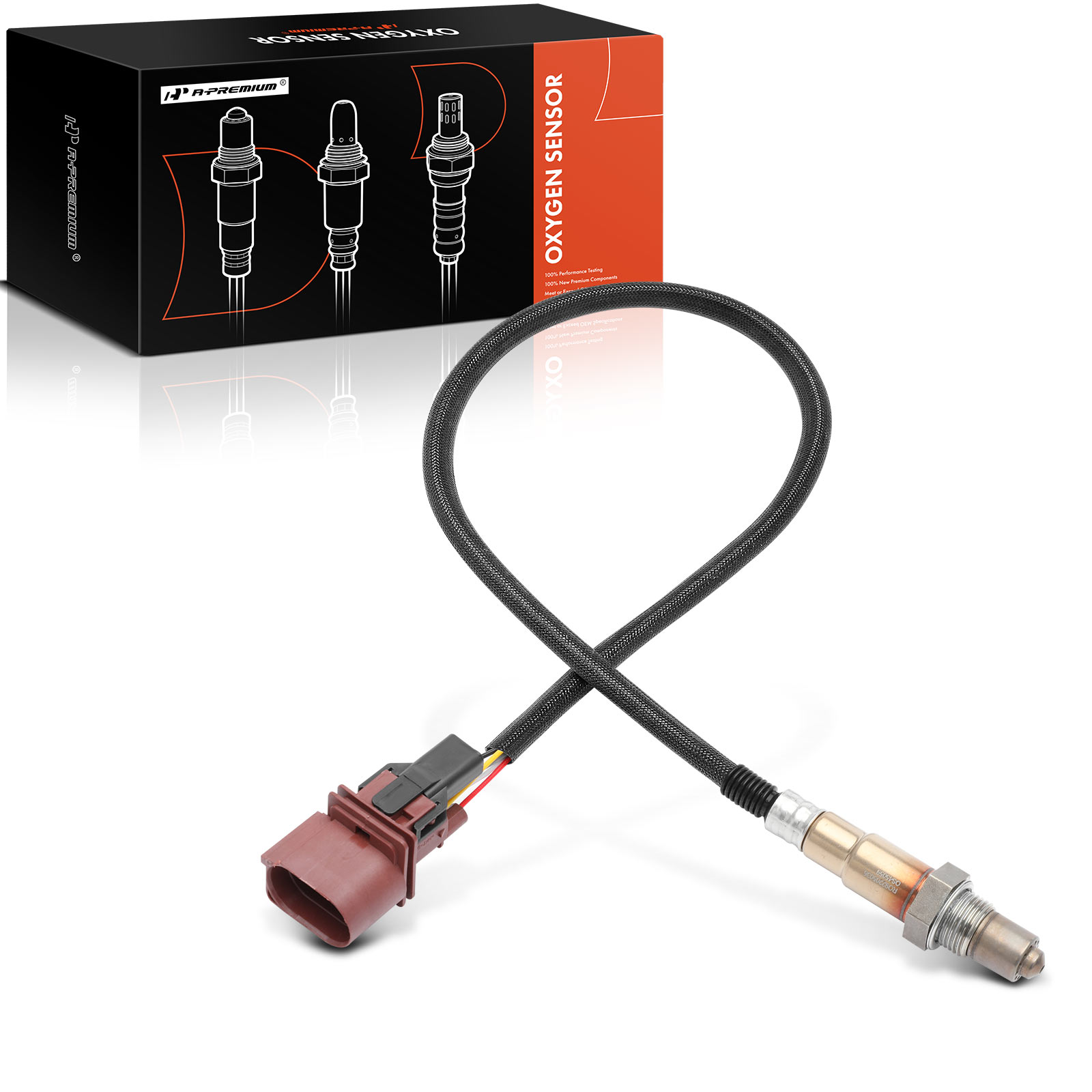AM Oxygen Sensor SKU PRMAPOS0605 OEM 2345059-24369 PE01188G1A