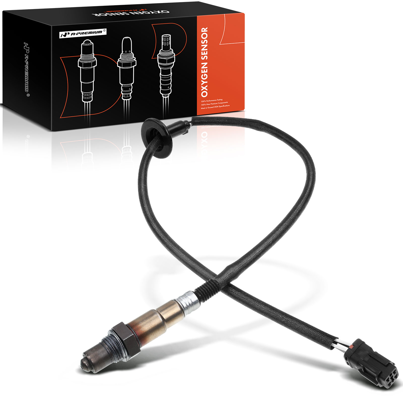 AM Oxygen Sensor SKU PRMAPOS0771 OEM 250241224-250241224