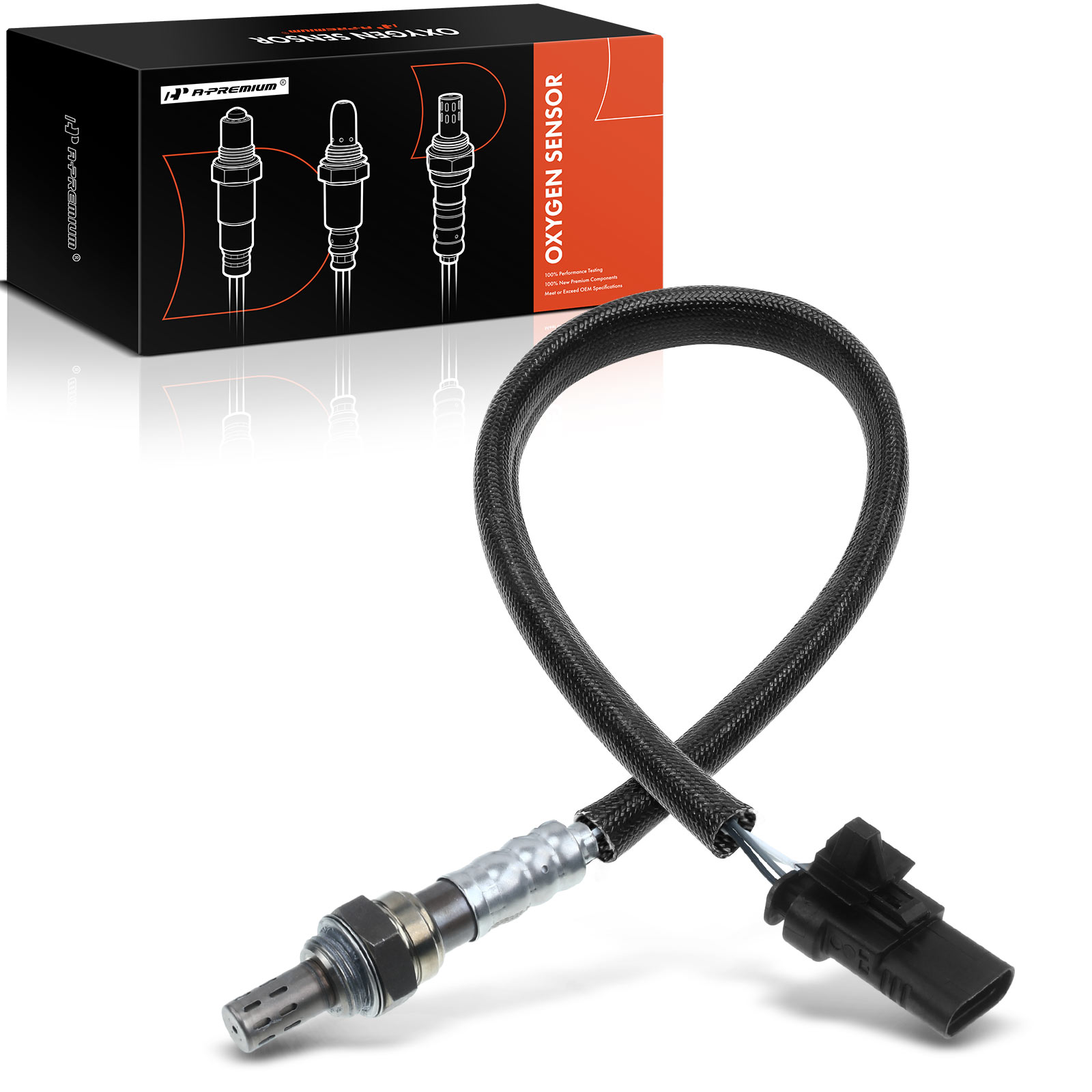 AM Oxygen Sensor SKU PRMAPOS0788 OEM 250241269-250241269