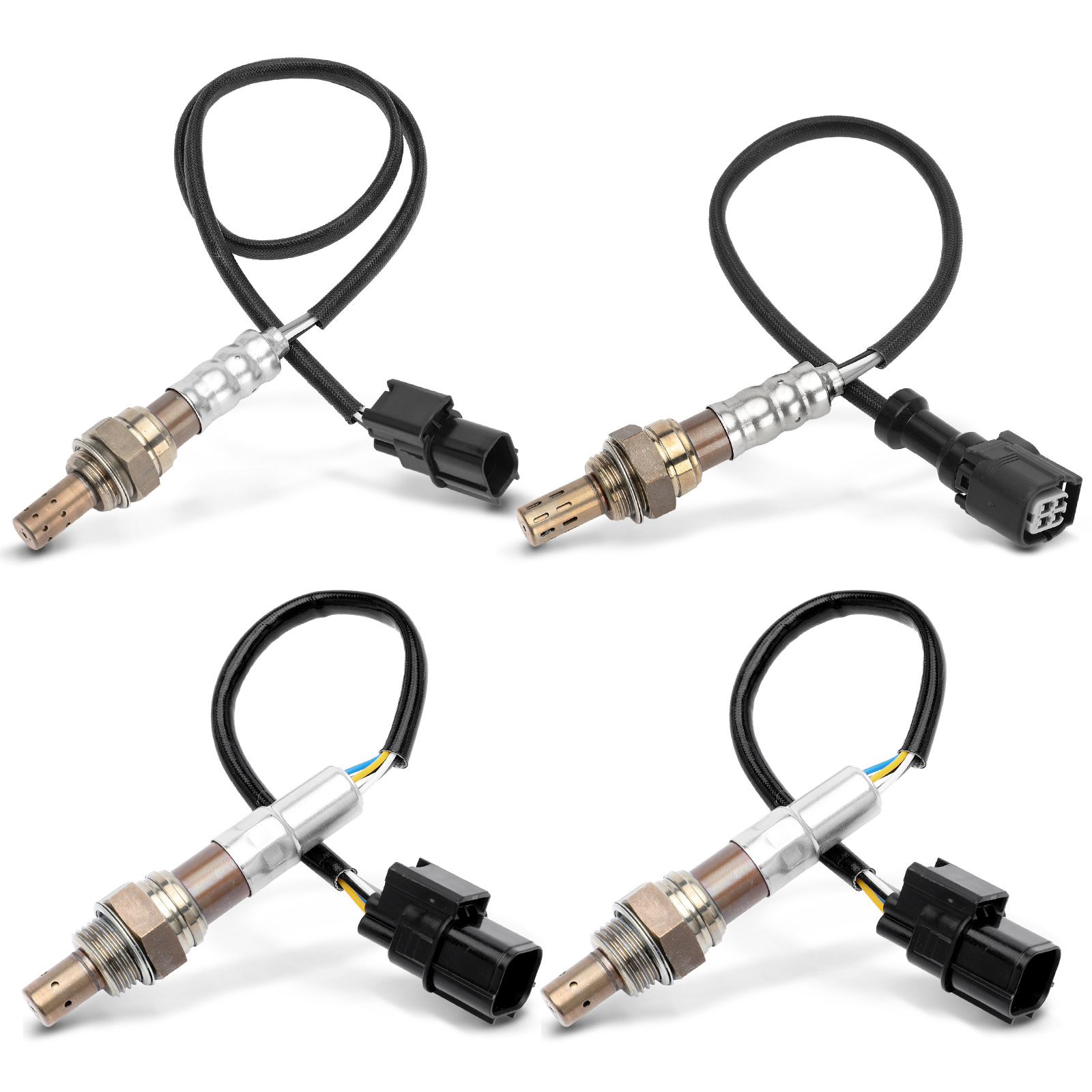 AM Oxygen Sensor SKU PRMAPOS0901 OEM 36542R70A01-36542R70A01-250247