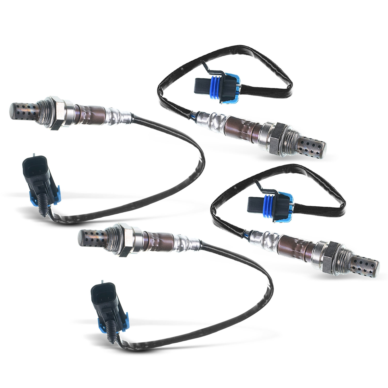 AM Oxygen Sensor SKU PRMAPOS0969 OEM 25312211-25315373-25163080-251