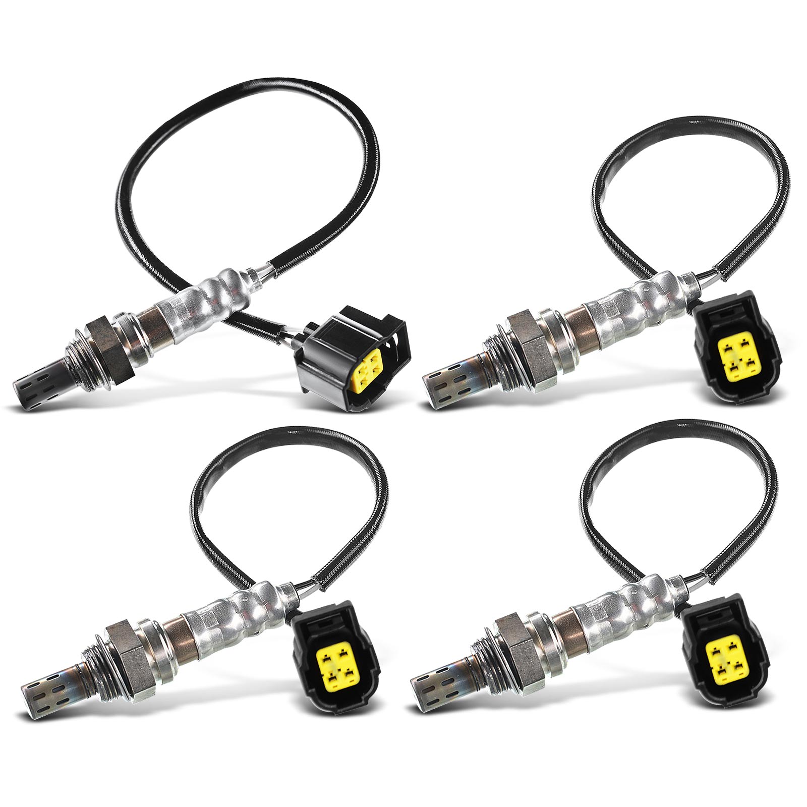 AM Oxygen Sensor SKU PRMAPOS0989 OEM 4727446AD 25024253-25024253-51