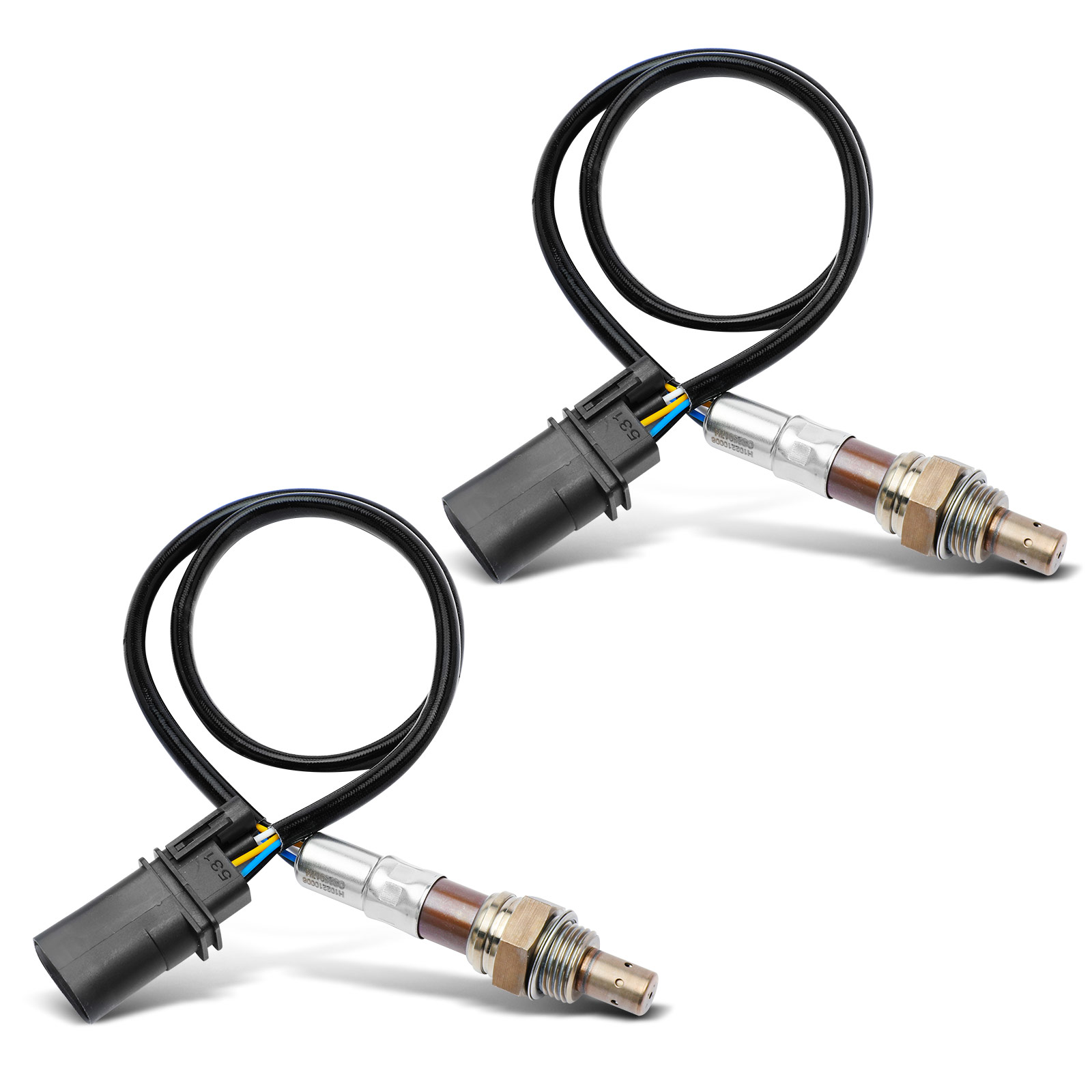 AM Oxygen Sensor SKU PRMAPOS1022 OEM 25025017 OS6083-25025017