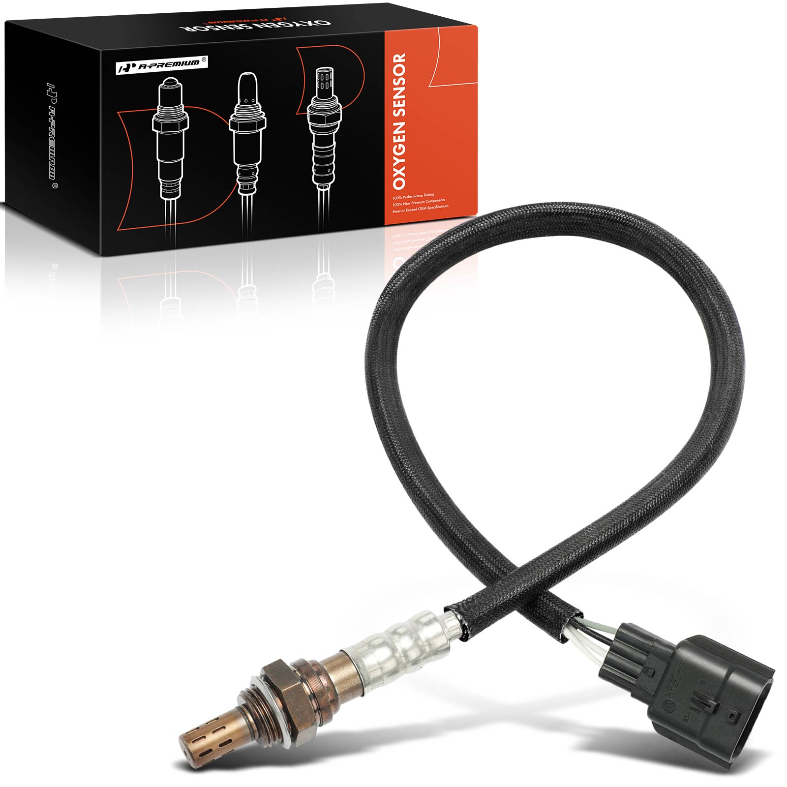 AM Oxygen Sensor SKU PRMAPOS1055 OEM 250241105