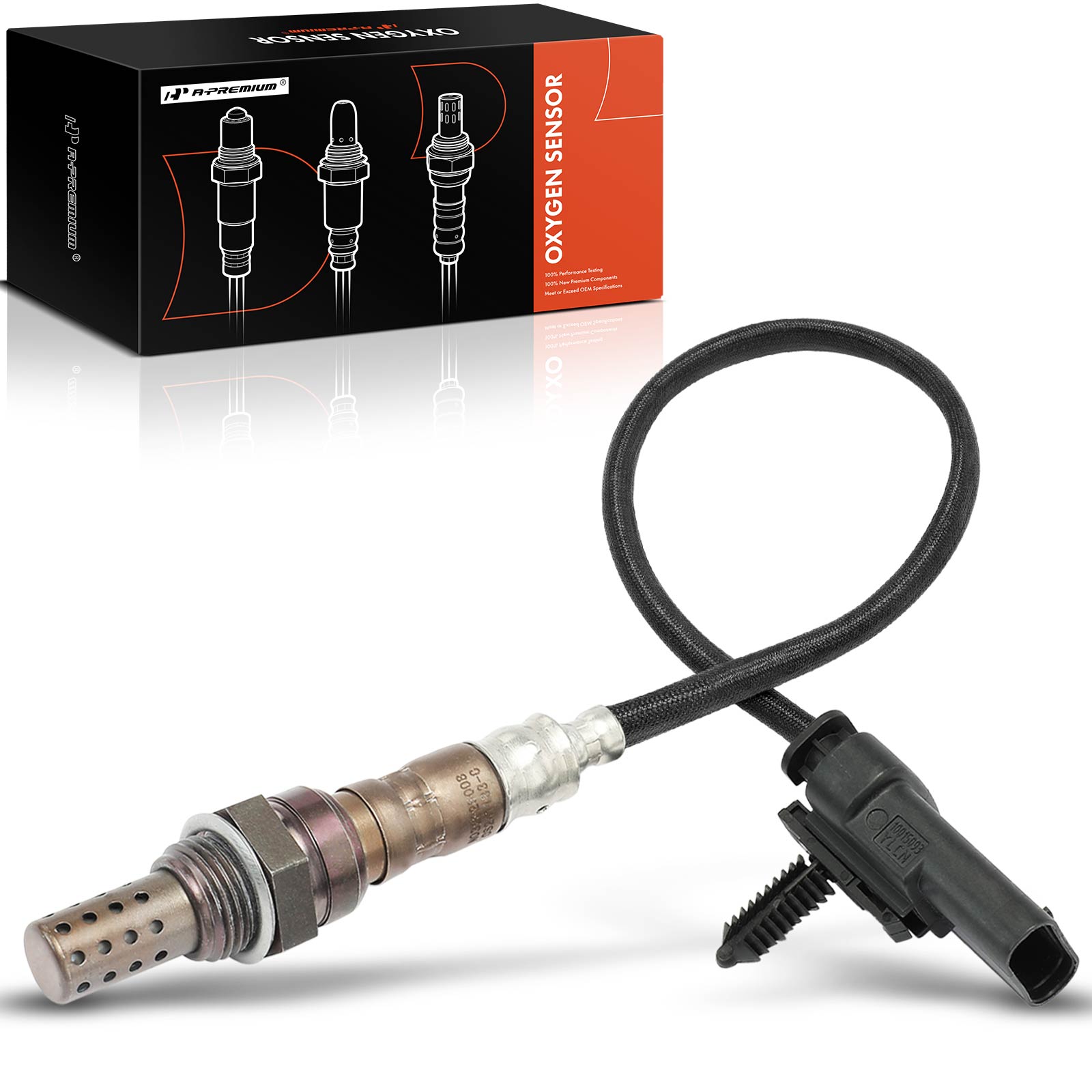 AM Oxygen Sensor SKU PRMAPOS1065 OEM 250241133