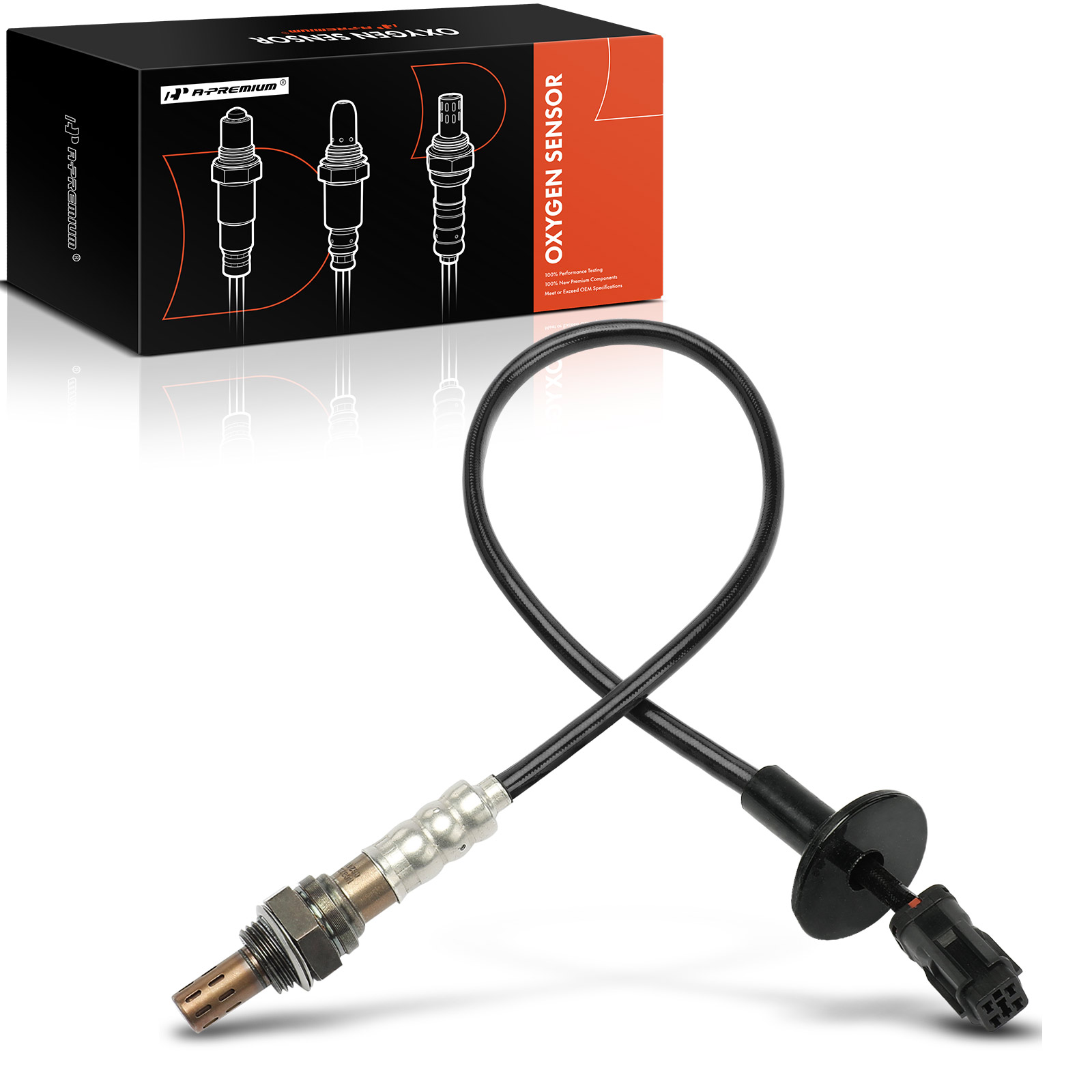 AM Oxygen Sensor SKU PRMAPOS1070 OEM 250241146
