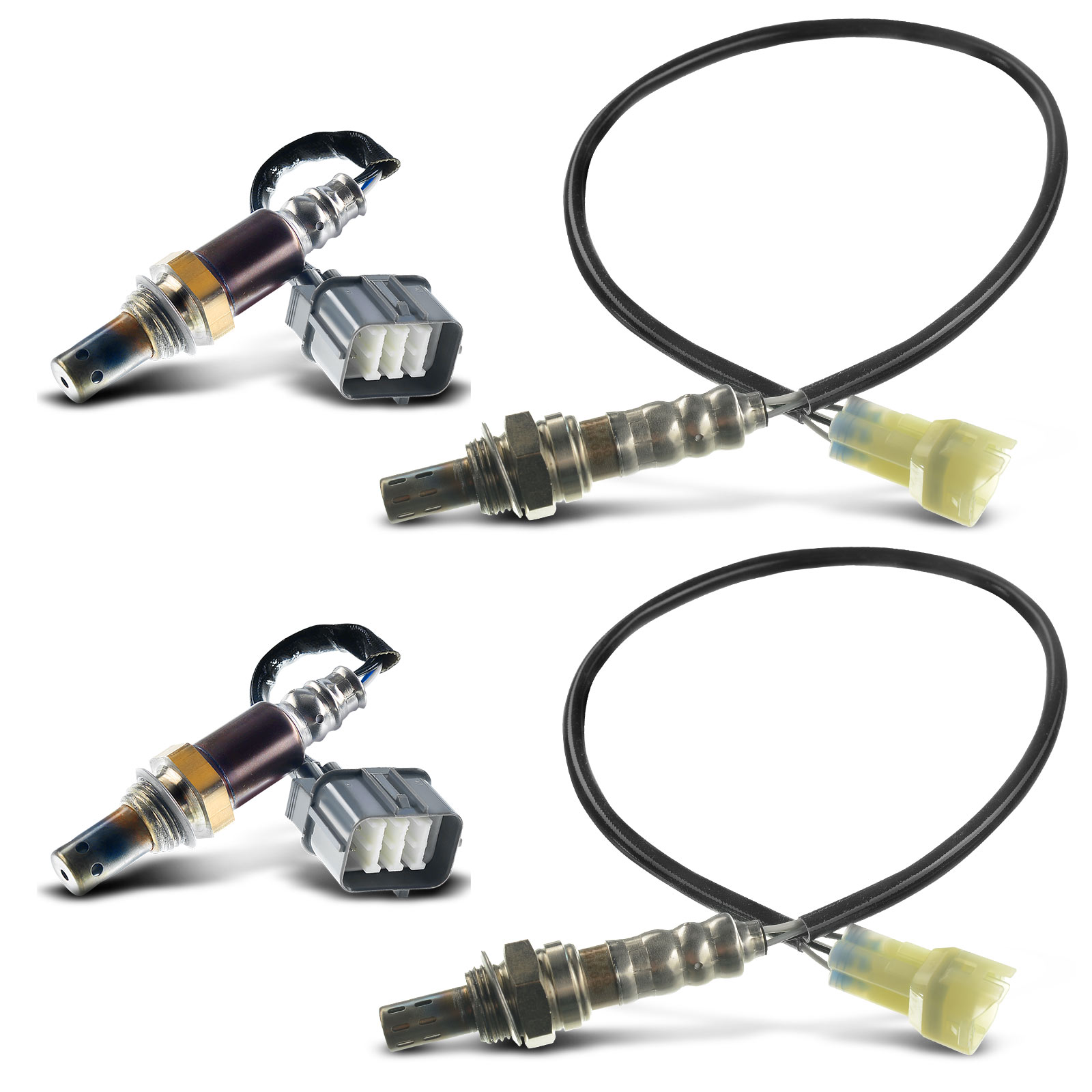 AM Oxygen Sensor SKU PRMAPOS1114 OEM 25024291-19060002-24843 OS5162
