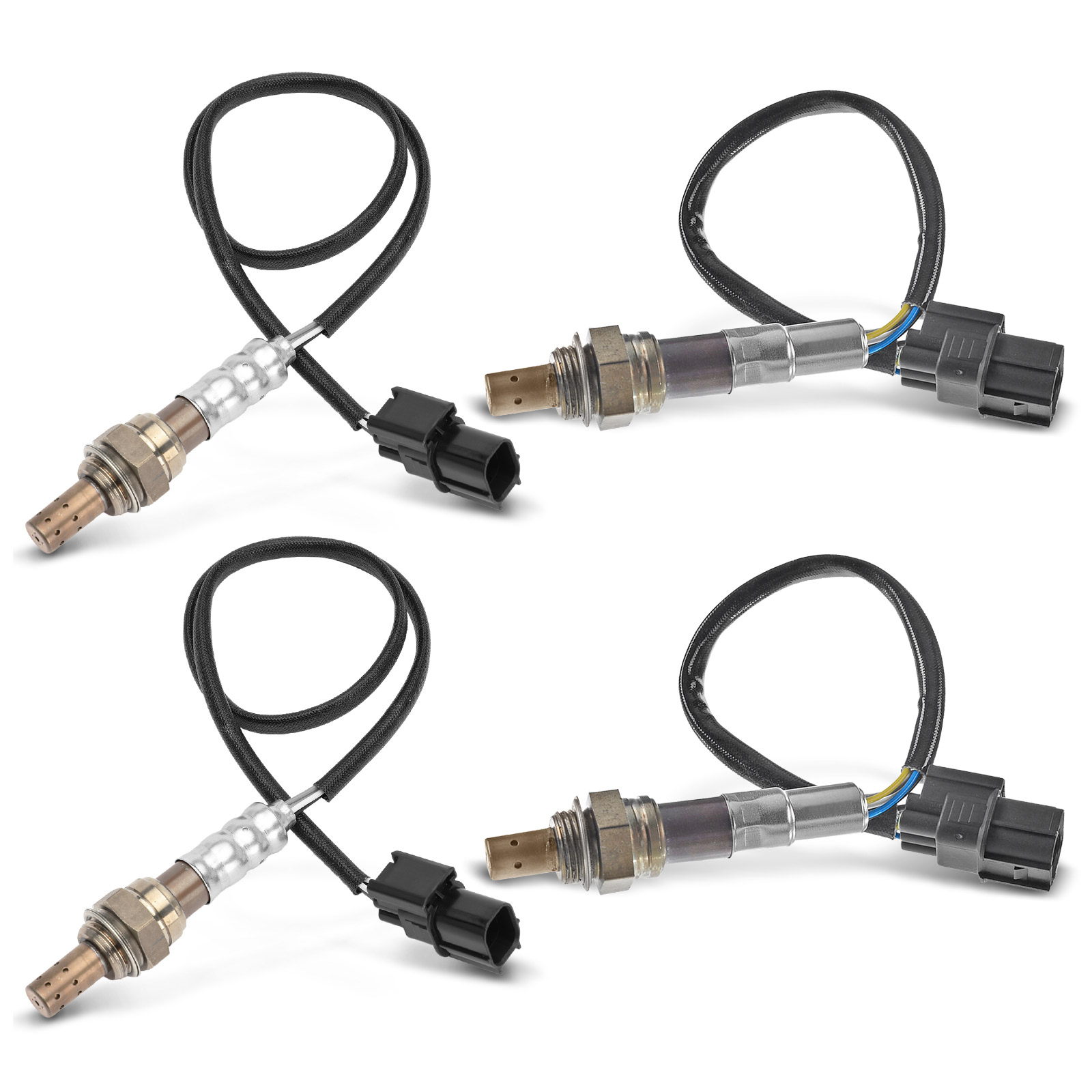 AM Oxygen Sensor SKU PRMAPOS1209 OEM 36542R70A01-36542R70A01-250247