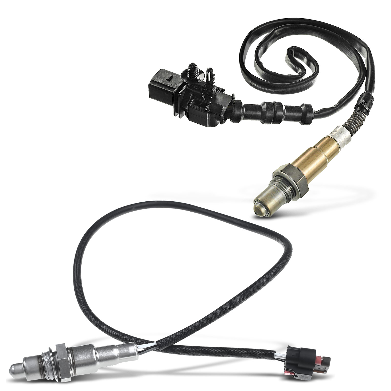 AM Oxygen Sensor SKU PRMAPOS1255 OEM 25025040-35035064-17024-17148
