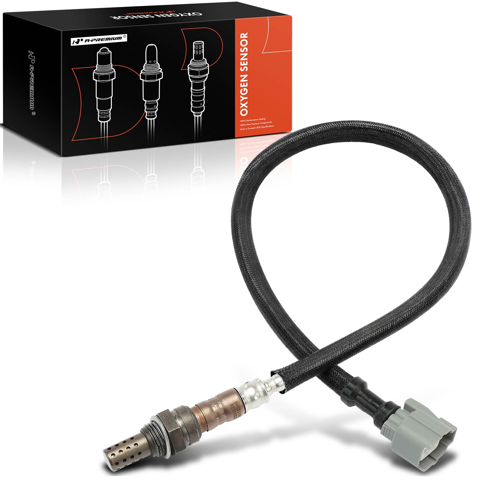AM Oxygen Sensor SKU PRMAPOS1362 OEM 250241123