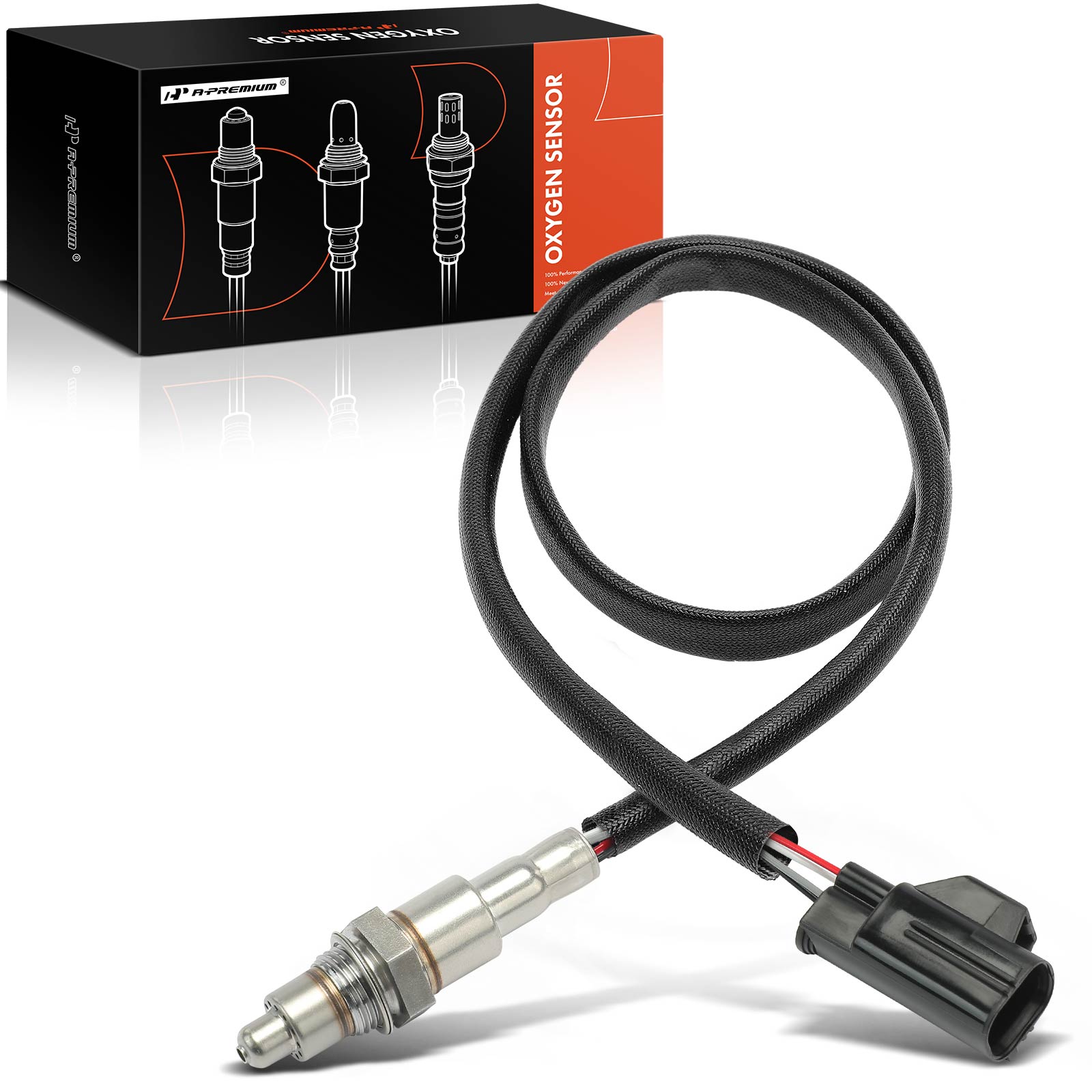 AM Oxygen Sensor SKU PRMAPOS1395 OEM 250241140