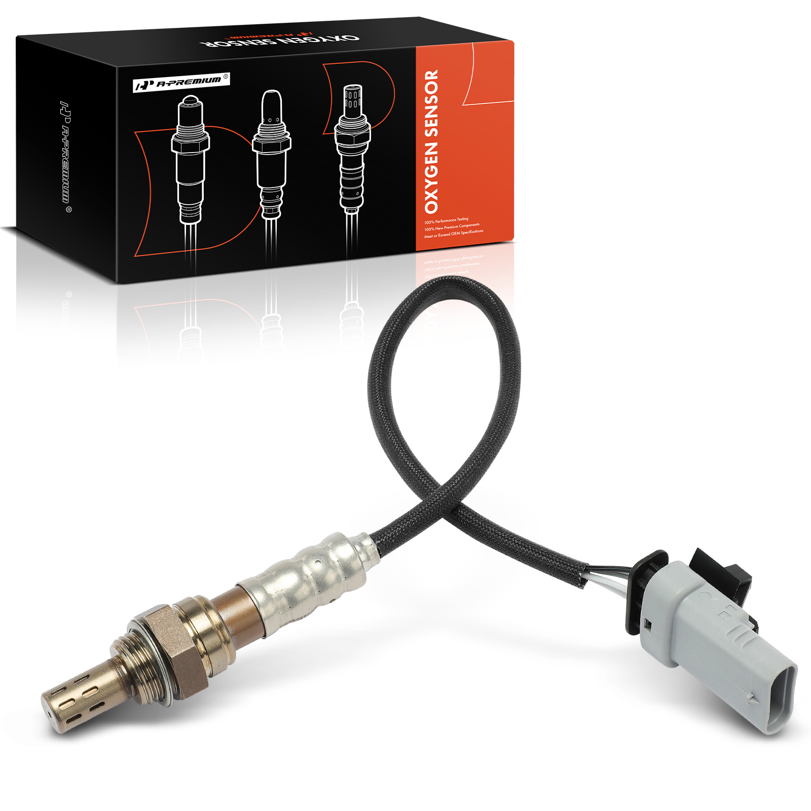 AM Oxygen Sensor SKU PRMAPOS1406 OEM 250241212