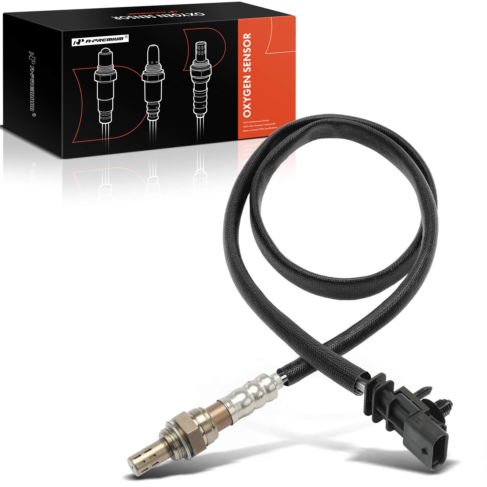 AM Oxygen Sensor SKU PRMAPOS1407 OEM 250241215