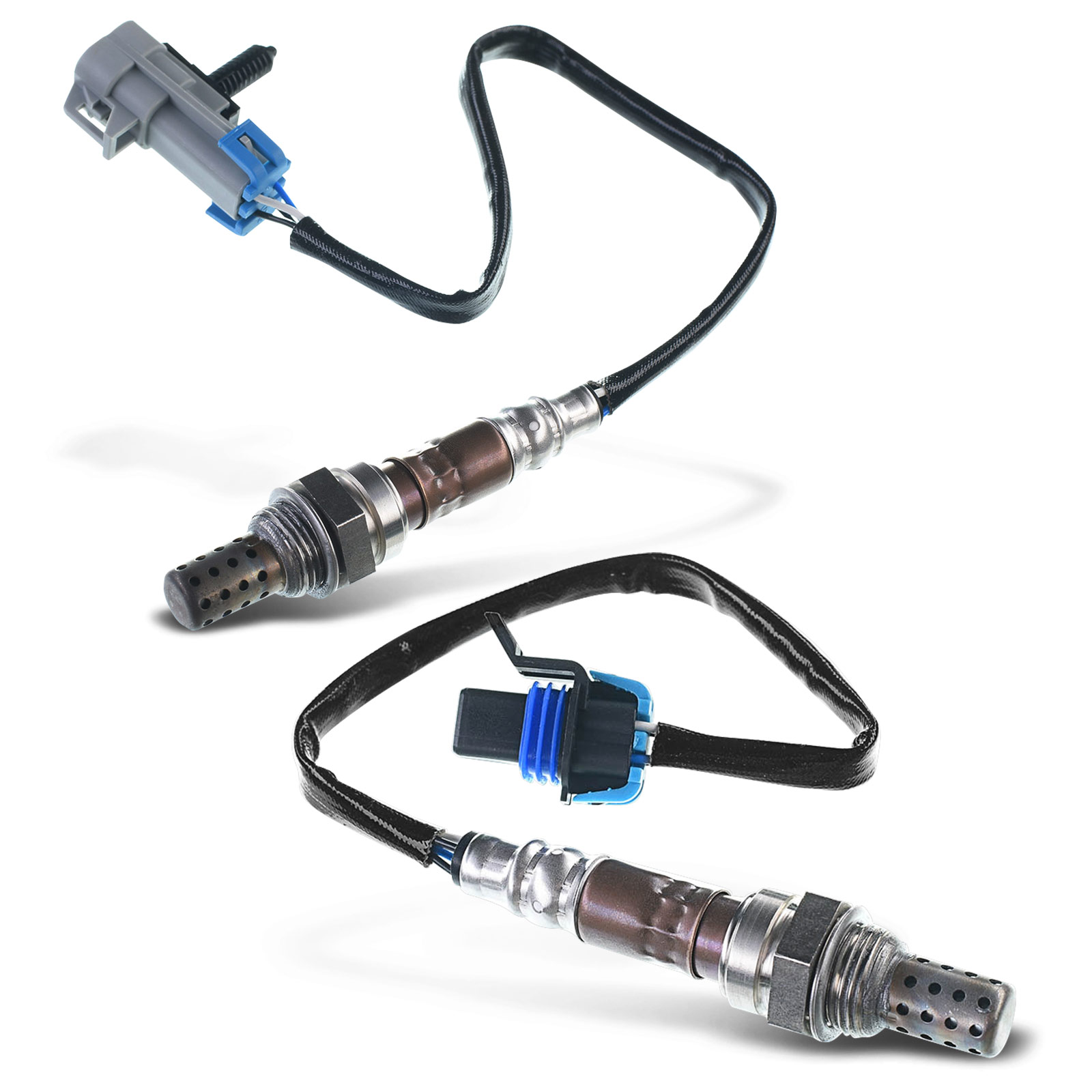 AM Oxygen Sensor SKU PRMAPOS1512 OEM 25024269-12558850-12559850-125