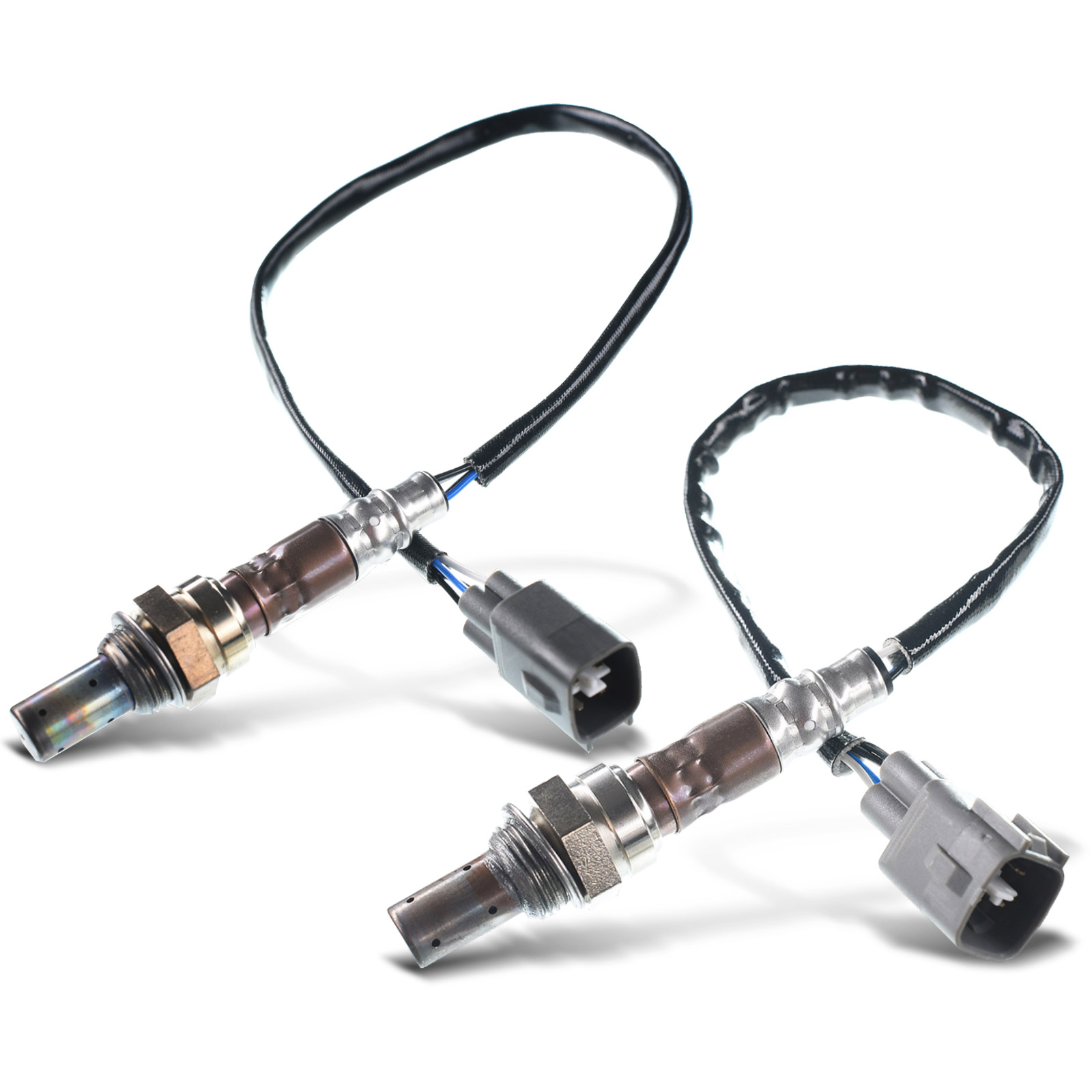AM Oxygen Sensor SKU PRMAPOS1628 OEM 8946741030-25054057-8946741040
