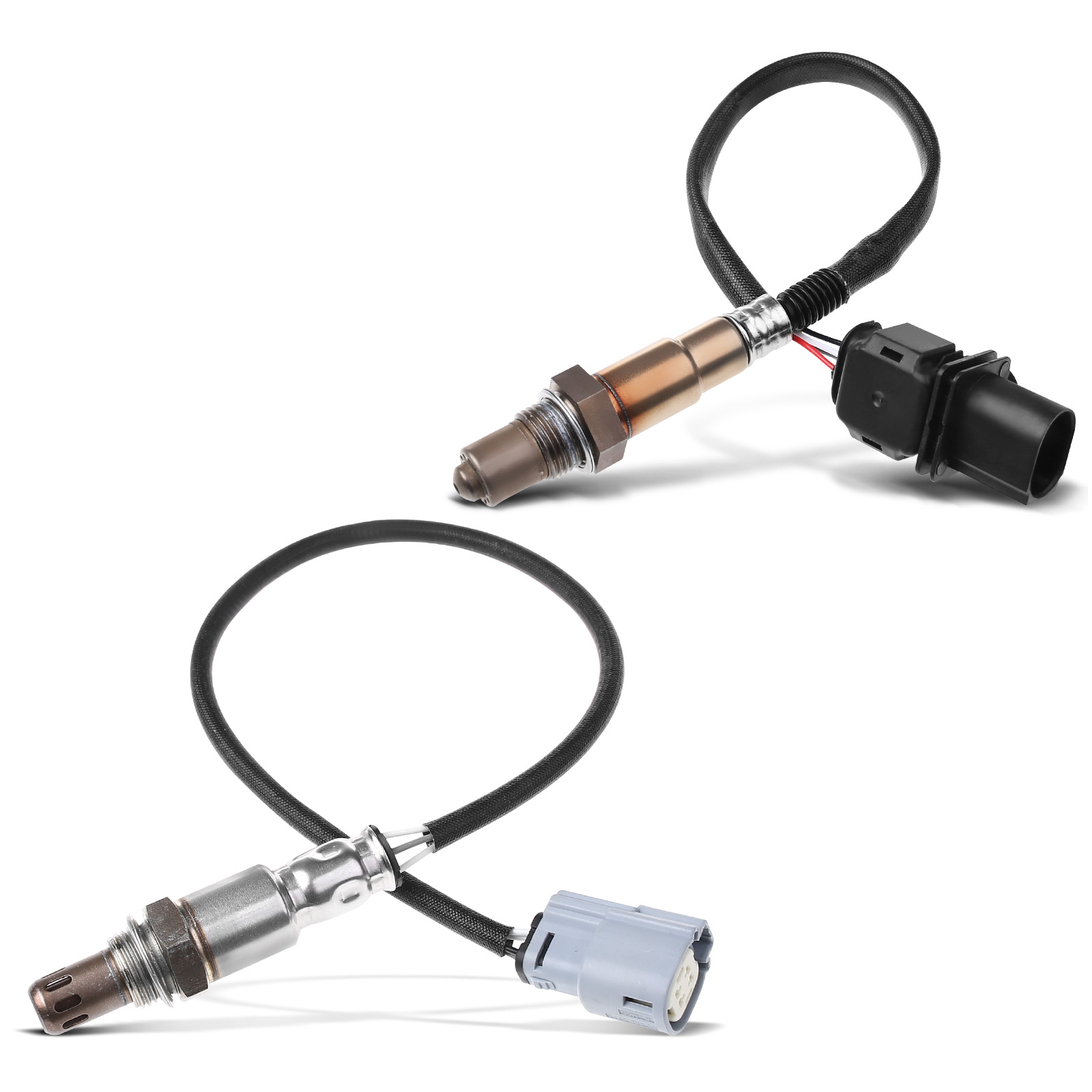 AM Oxygen Sensor SKU PRMAPOS1742 OEM FL3Z9G444A 2344966-2345173 E1G