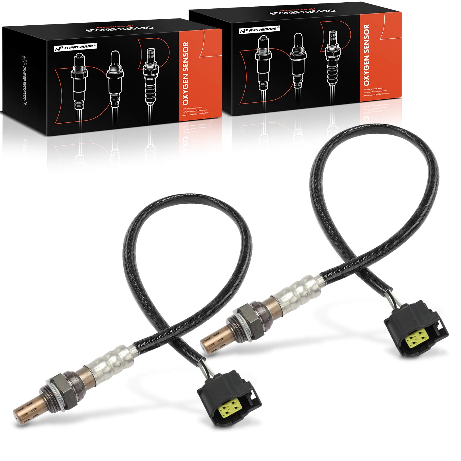 AM Oxygen Sensor SKU PRMAPOS1745 OEM 250241117