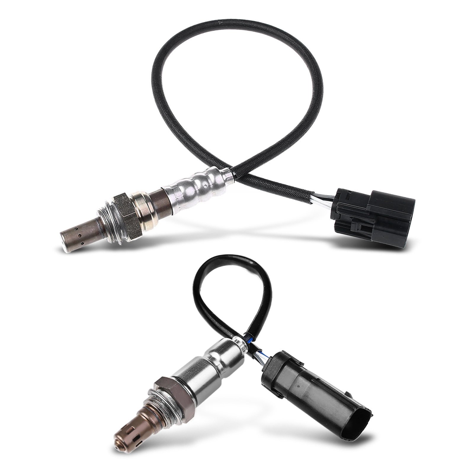AM Oxygen Sensor SKU PRMAPOS1752 OEM BE5Z9G444C BR3Z9G444A BL8Z9G44
