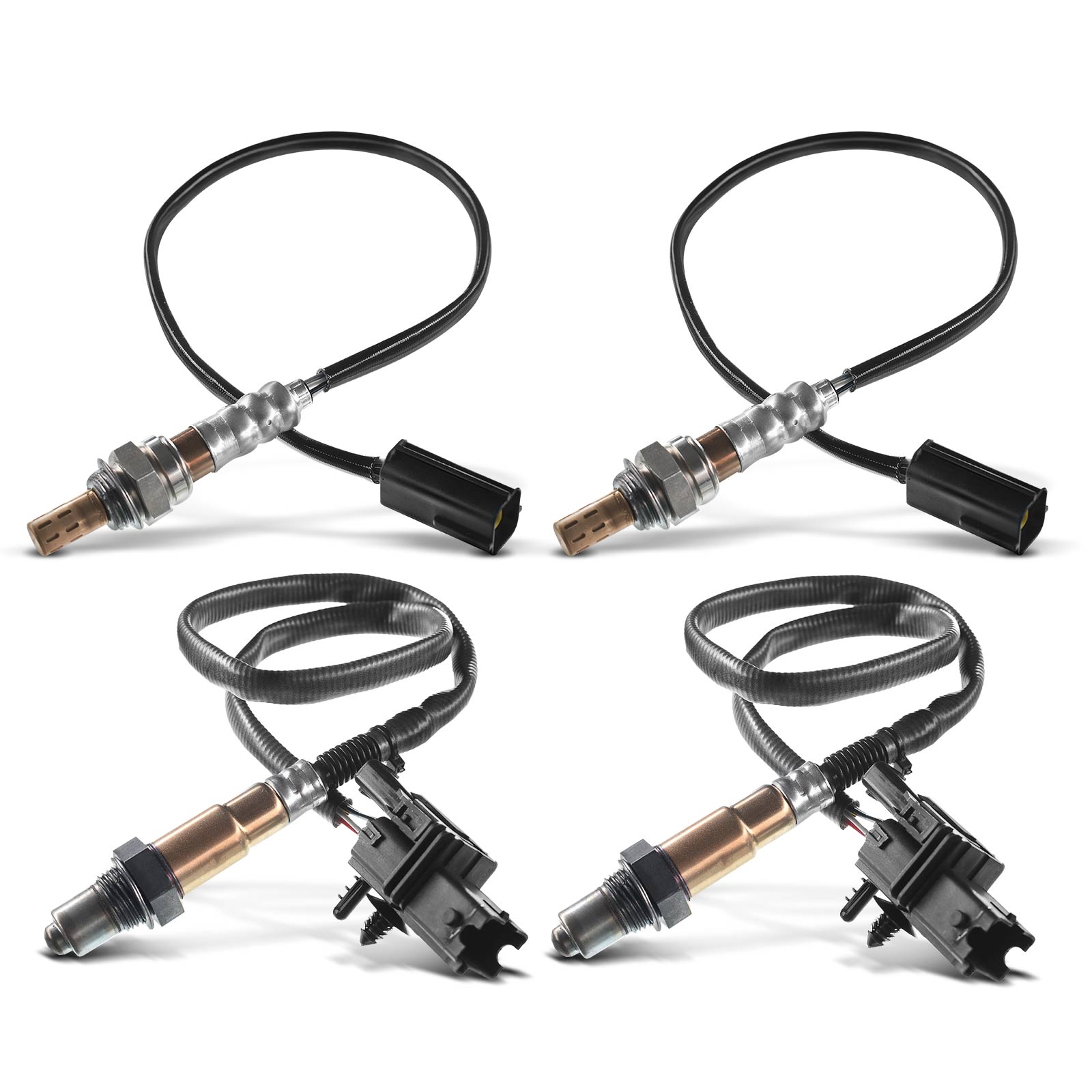 AM Oxygen Sensor SKU PRMAPOS1885 OEM 25025005-226937Y020-22693EA000
