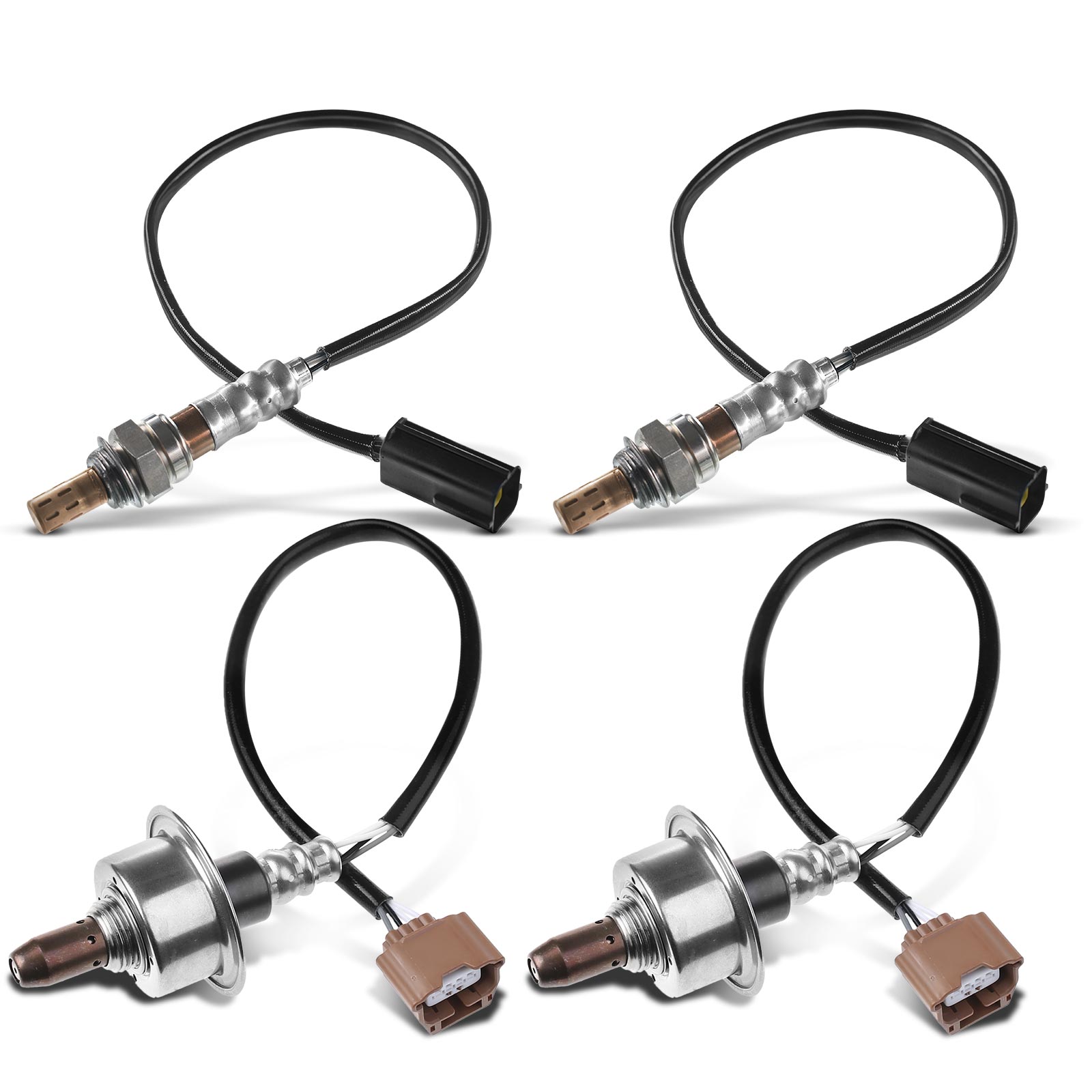 AM Oxygen Sensor SKU PRMAPOS1889 OEM 25054102-226931JA0A 2349106-25