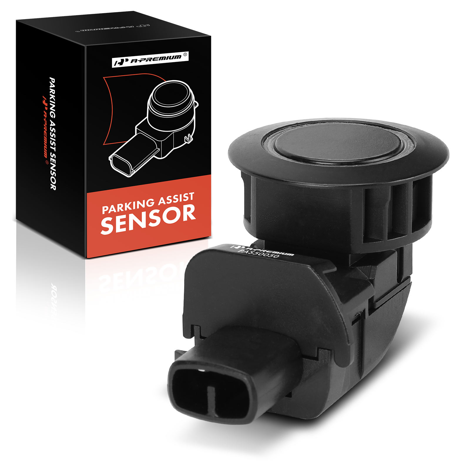 AM Parking Assist Sensor SKU PRMAPPAS042 OEM 8934150050-8934150040-89341500