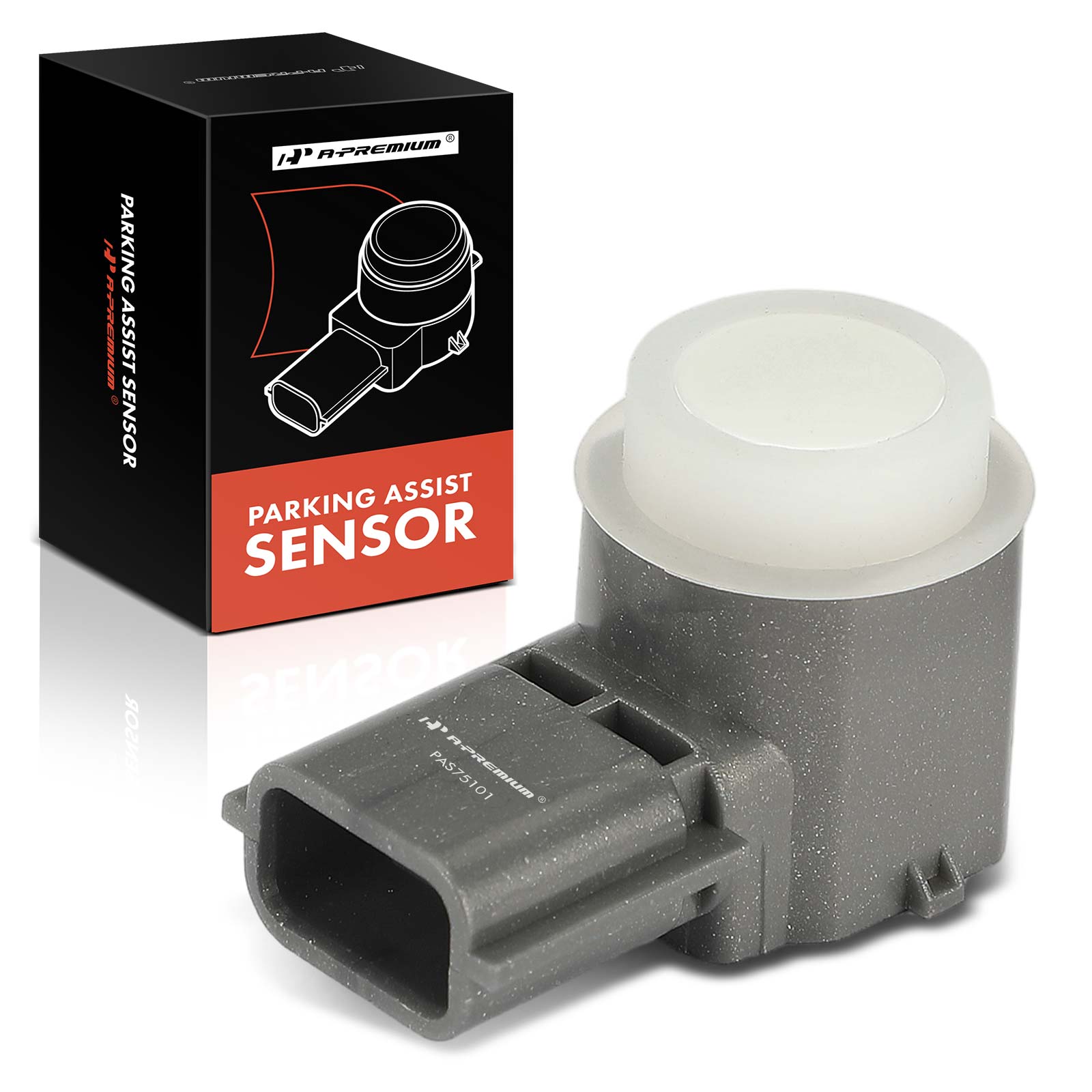 AM Parking Assist Sensor SKU PRMAPPAS099 OEM IN1075101-284384HB4A NI1175100