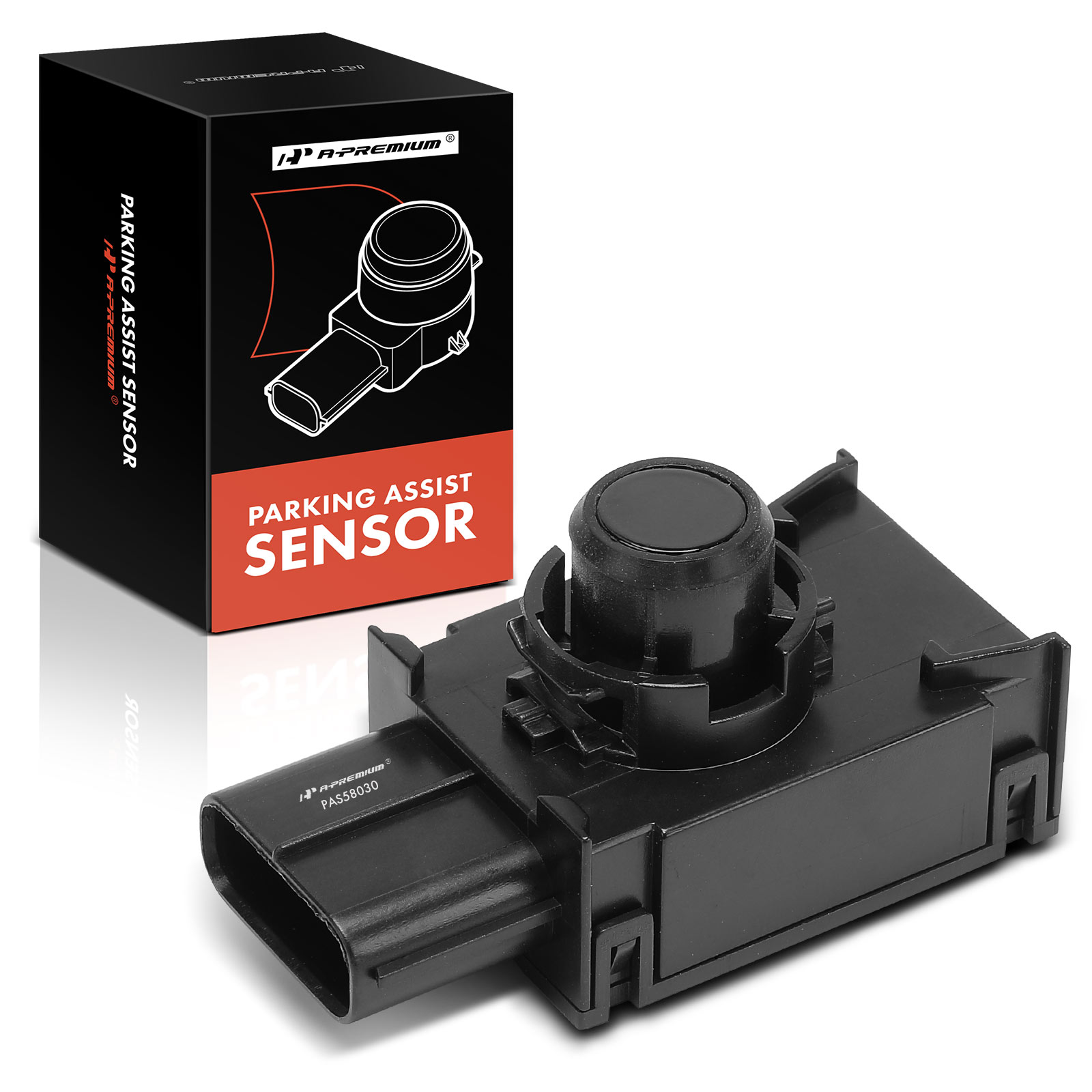 AM Parking Assist Sensor SKU PRMAPPAS170 OEM 8934133110-8934133110C0-893415