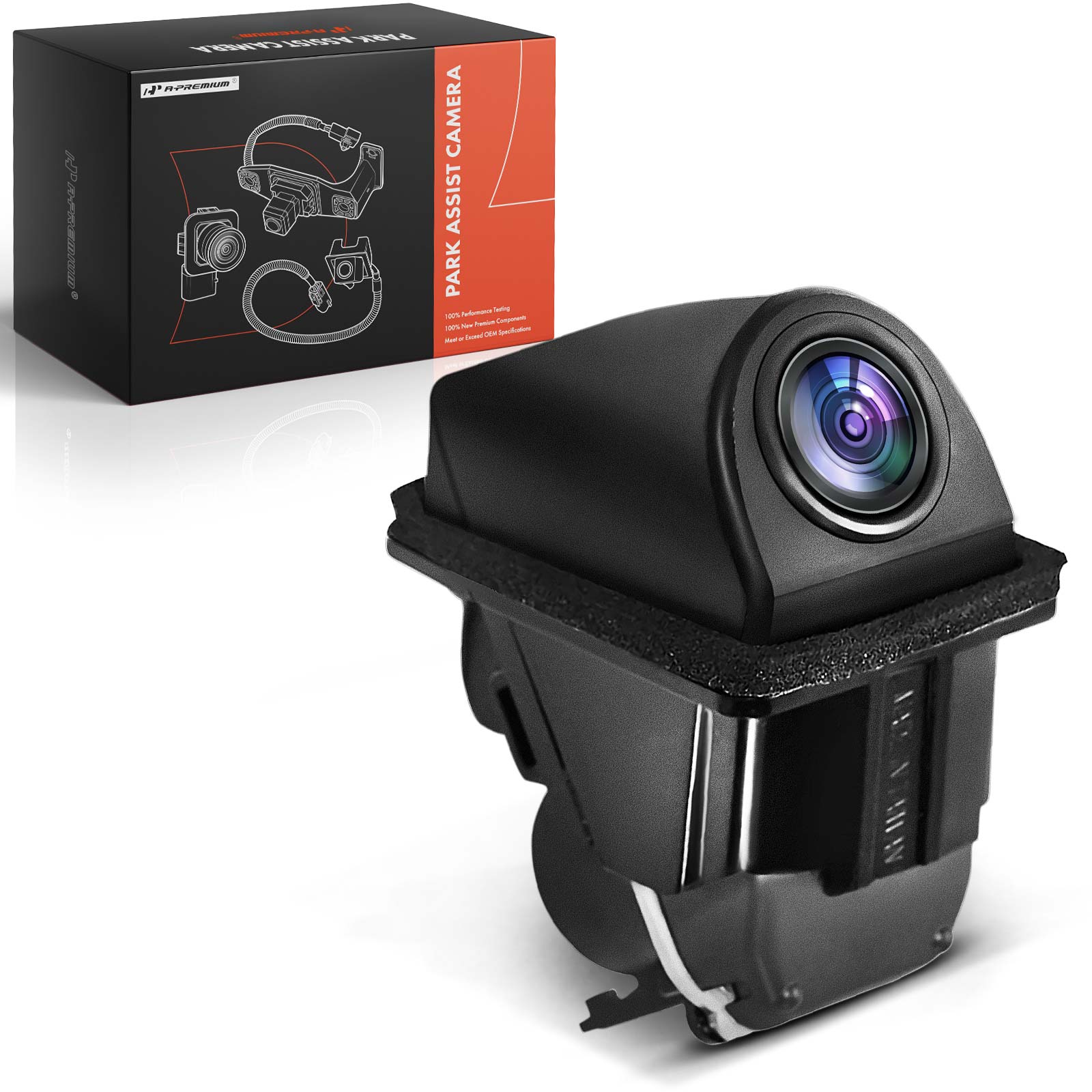 AM Park Assist Camera SKU PRMAPPCM012 OEM 592031 BM1960100-66539240351