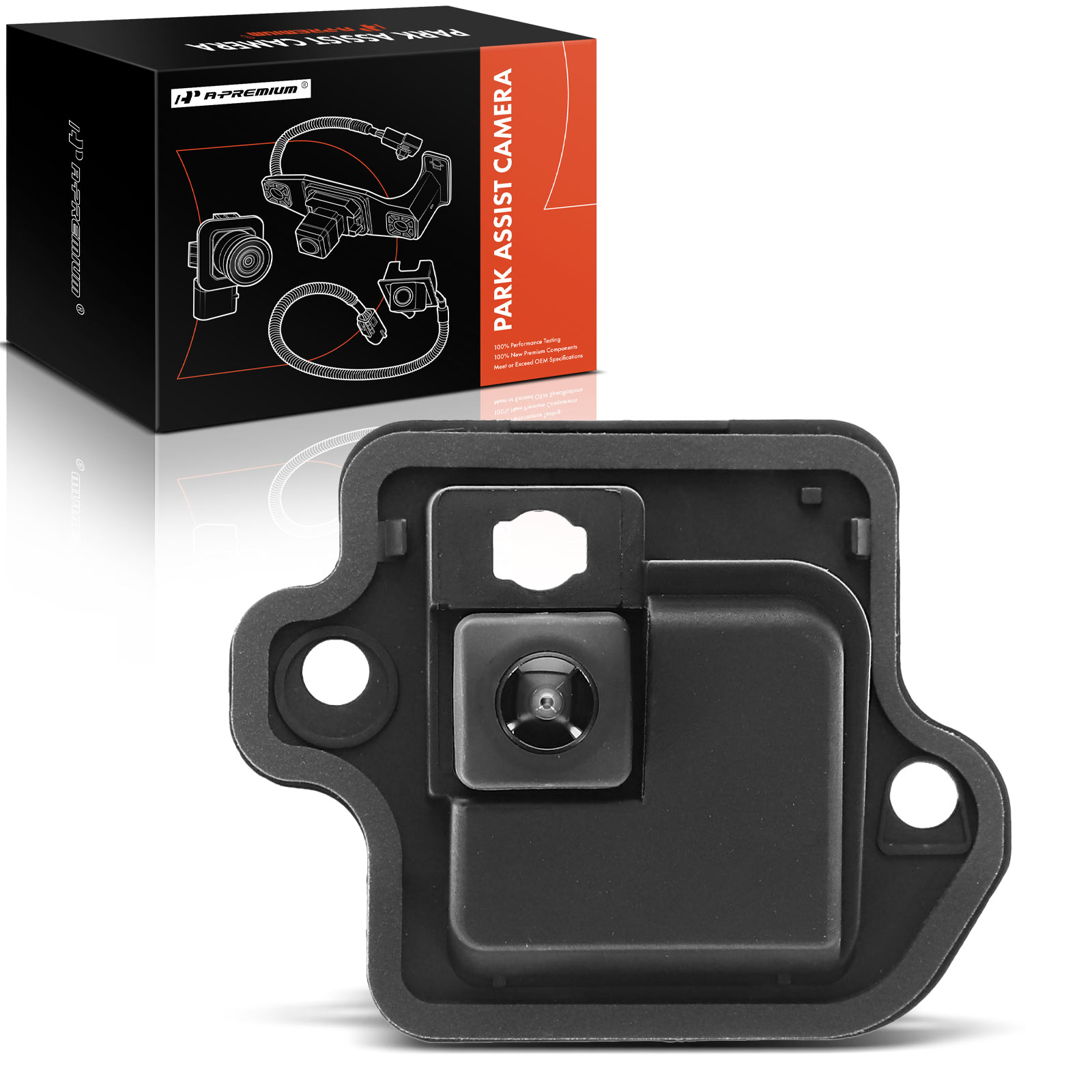 AM Park Assist Camera SKU PRMAPPCM285 OEM TO1960172-867900E150 PAC514
