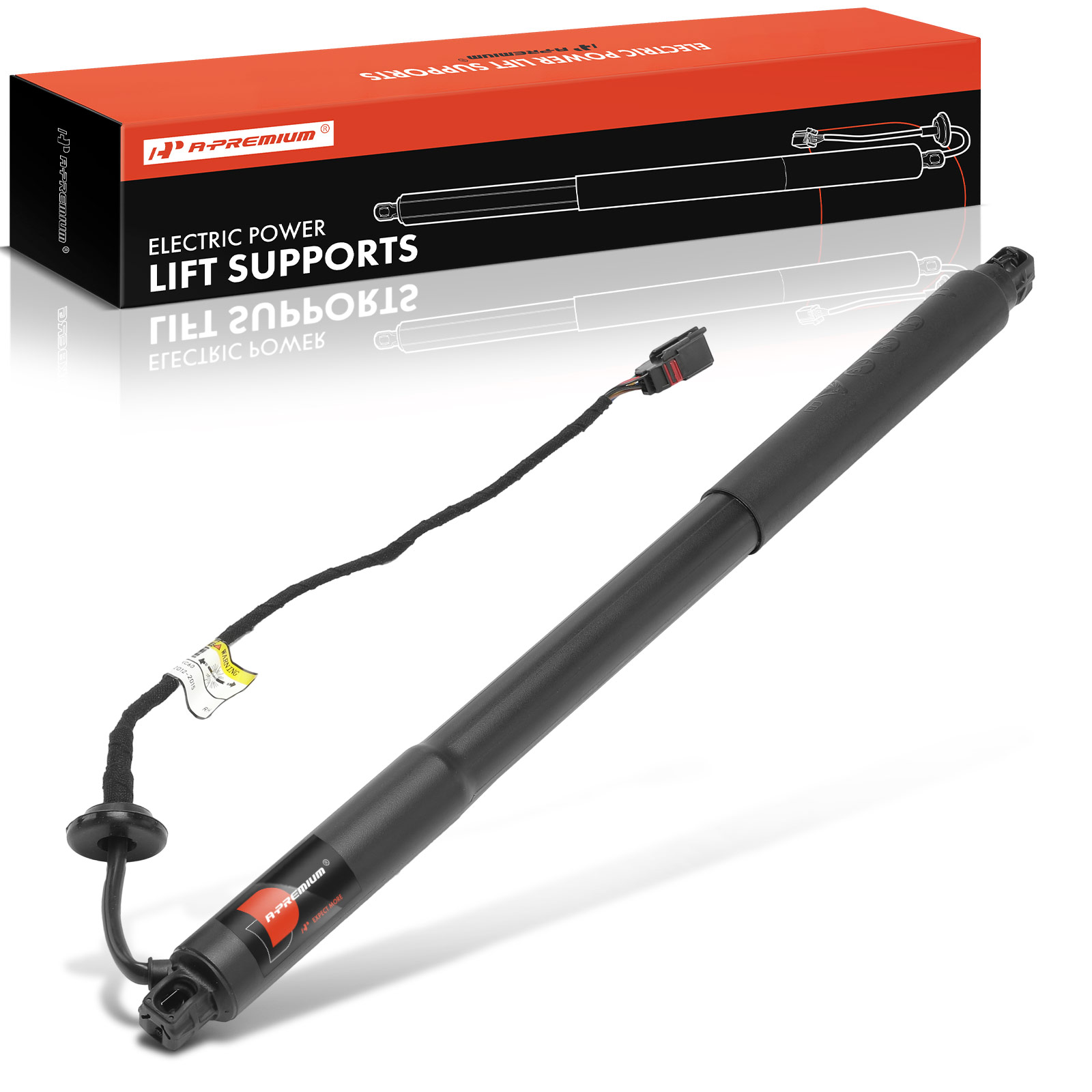 AM Lift Support SKU PRMAPPHLS049 OEM 31298577-31352186-31386706-314