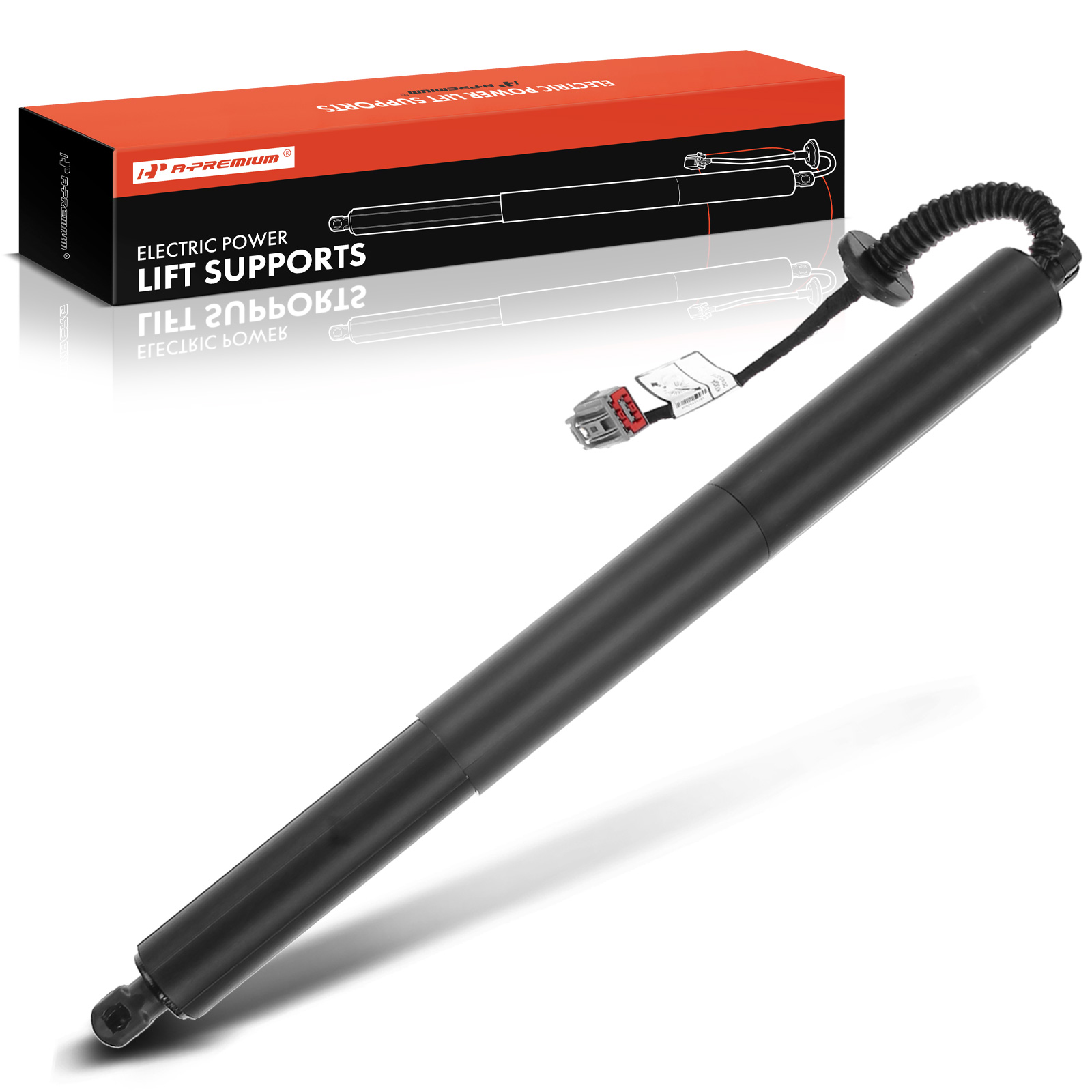 AM Lift Support SKU PRMAPPHLS093 OEM CJ54S402A55AD